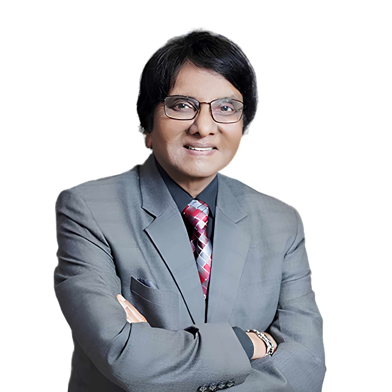 DR. (PROF) PURSHOTAM LAL