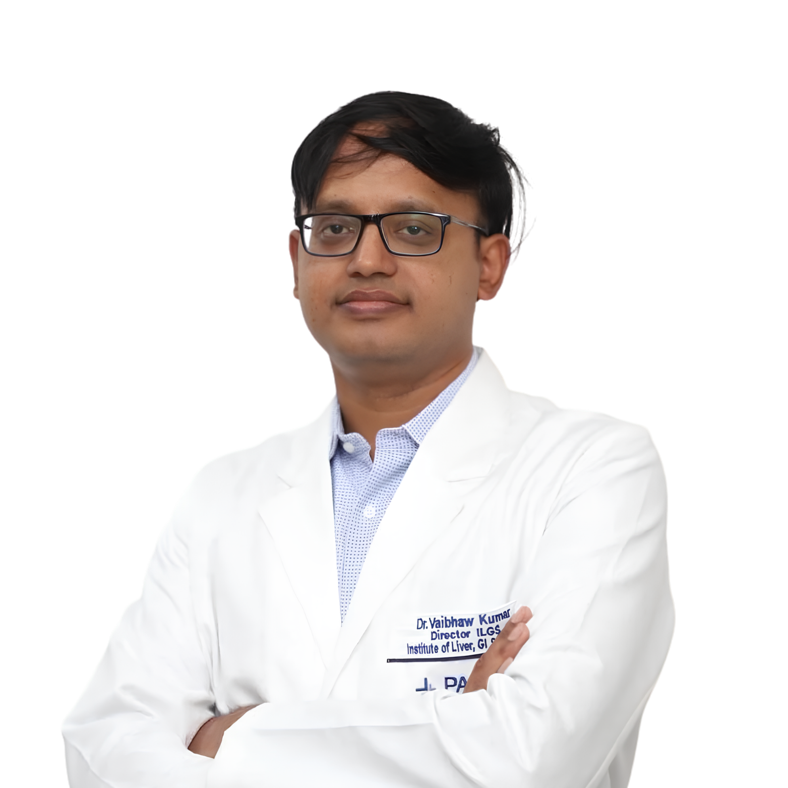 DR. VAIBHAW KUMAR