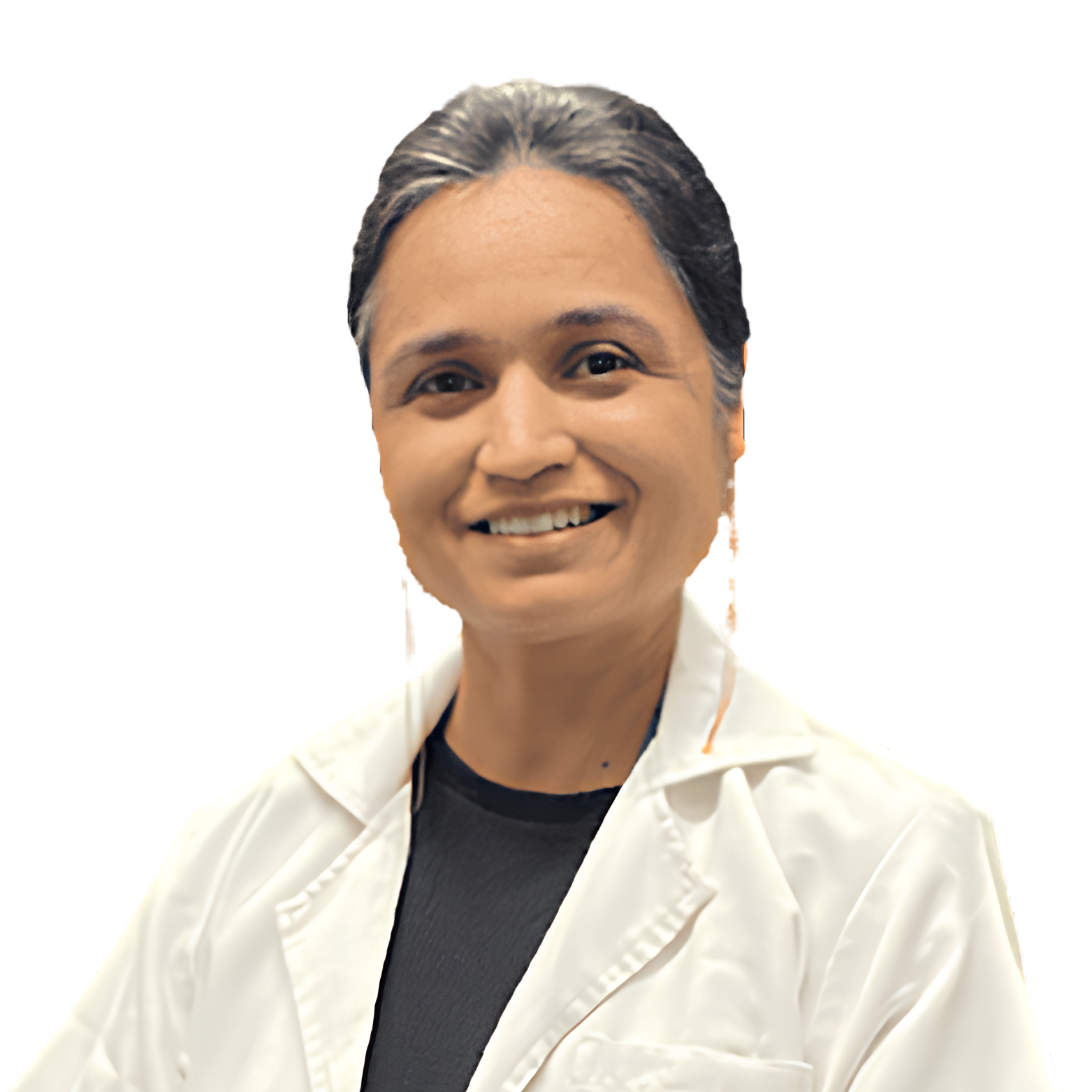 Dr. Aruna Kalra