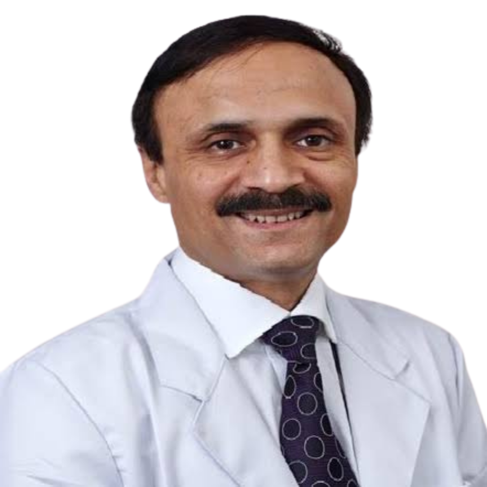 Dr. (Col) Rajeev Sood