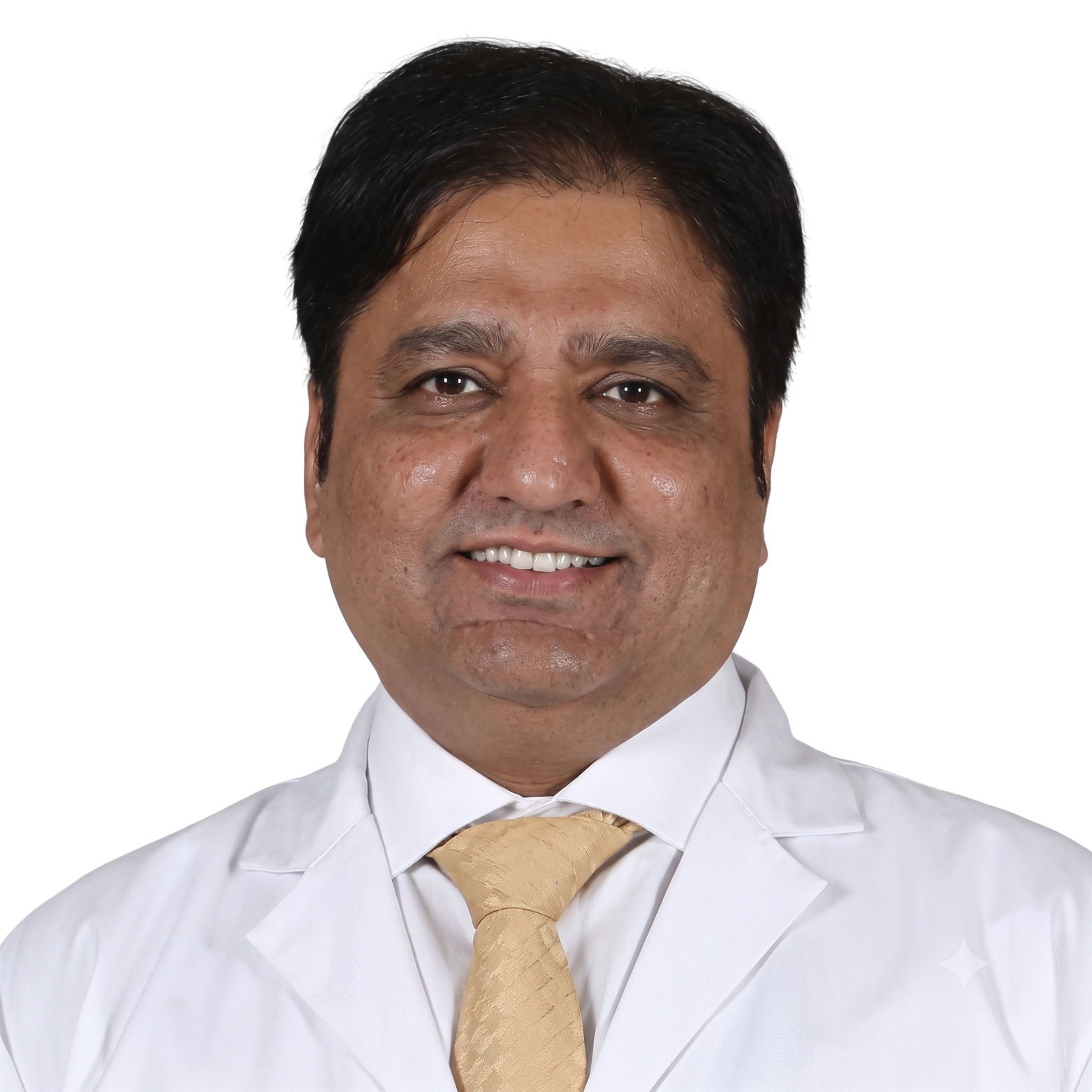 Dr. Hemant Sharma