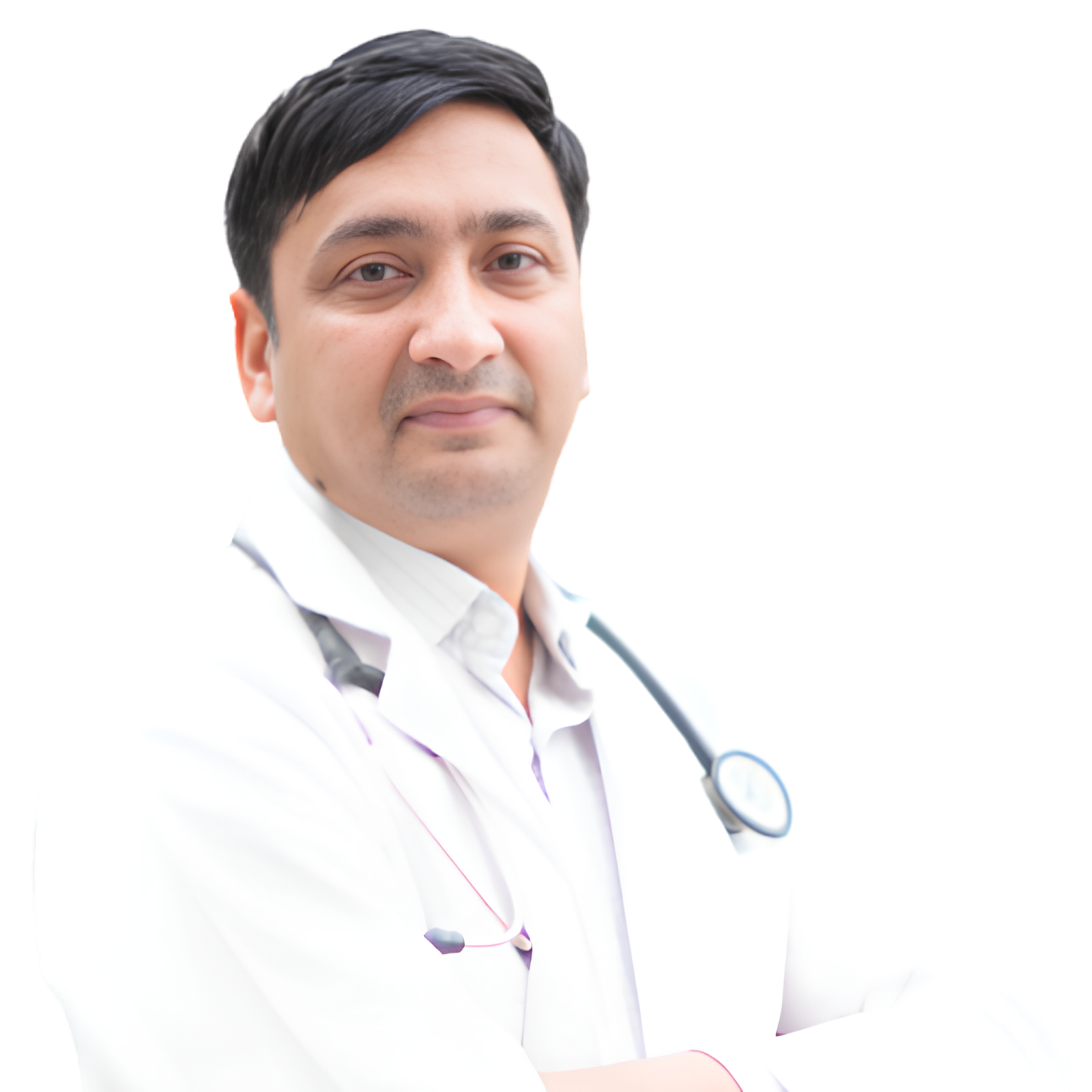 Dr. Meet Kumar