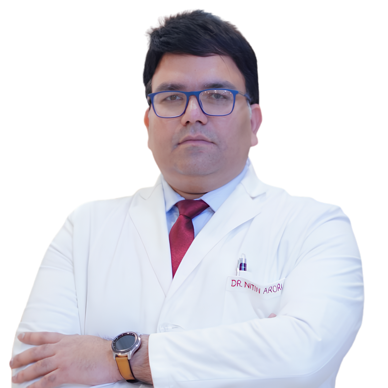 Dr. Nitin Arora