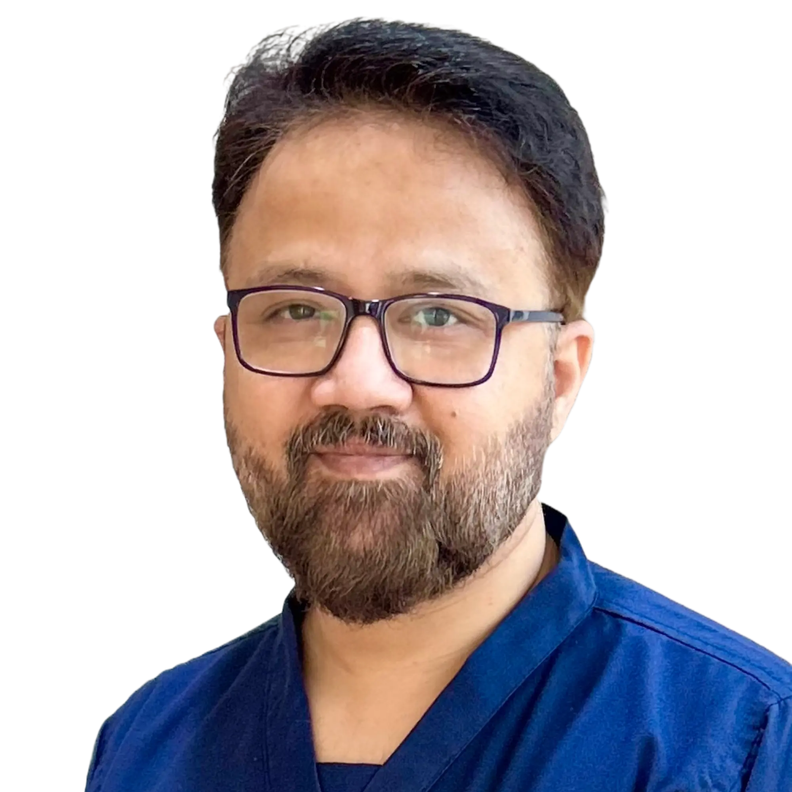 Dr. Praveen Tittal