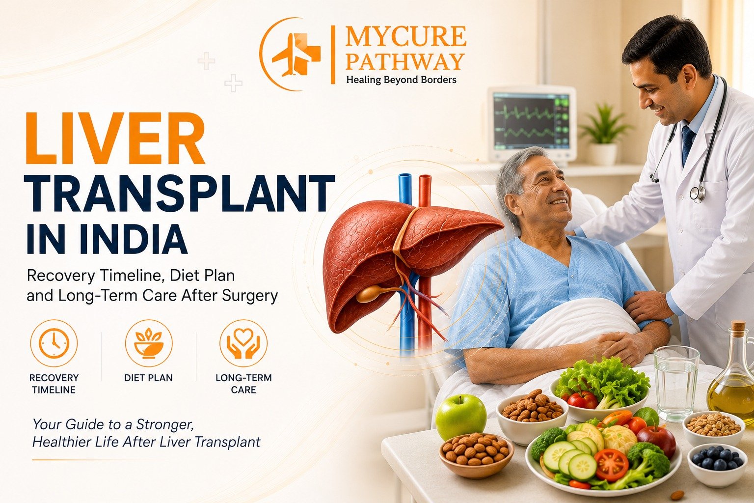 Liver Transplant in India