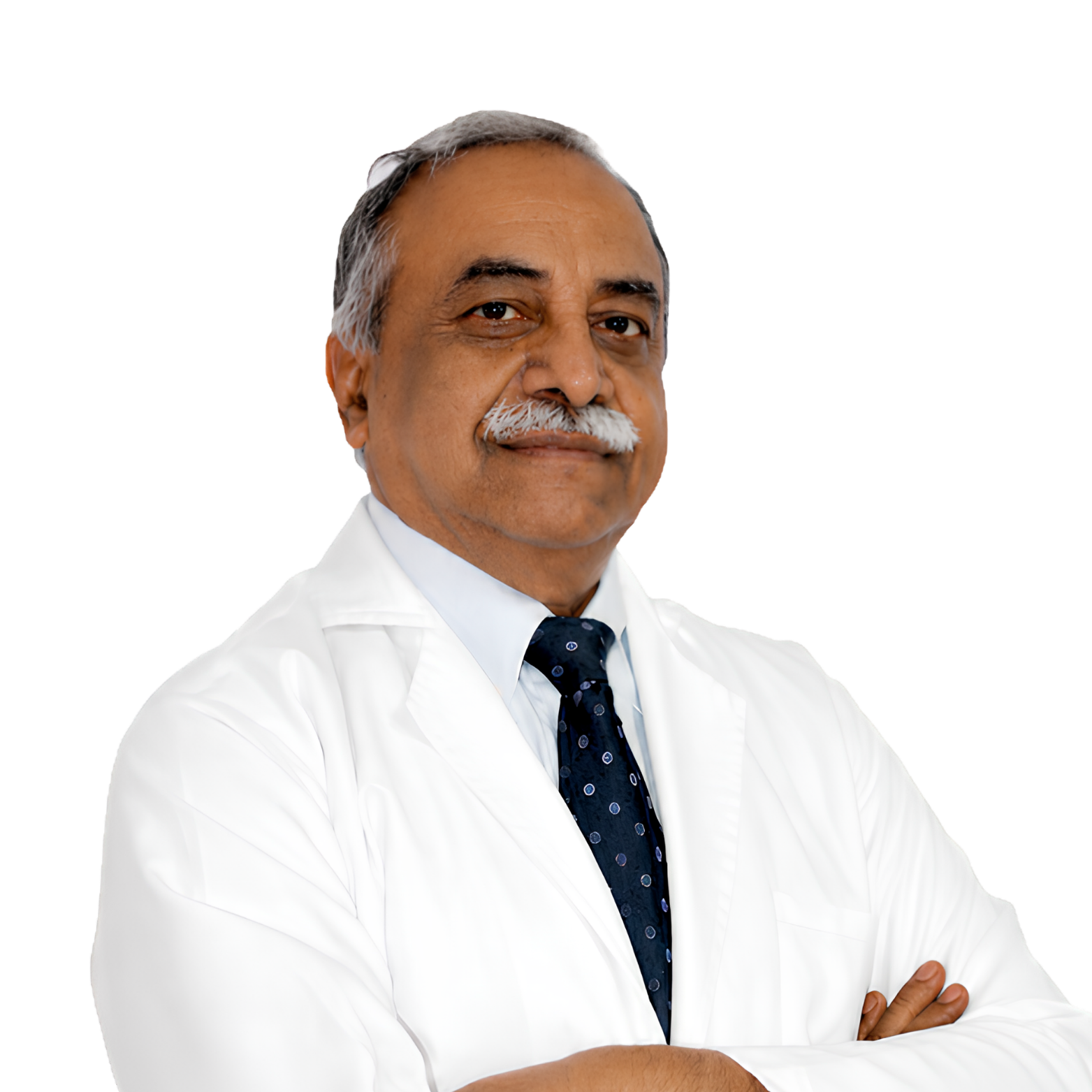 DR. DINESH PENDHARKAR