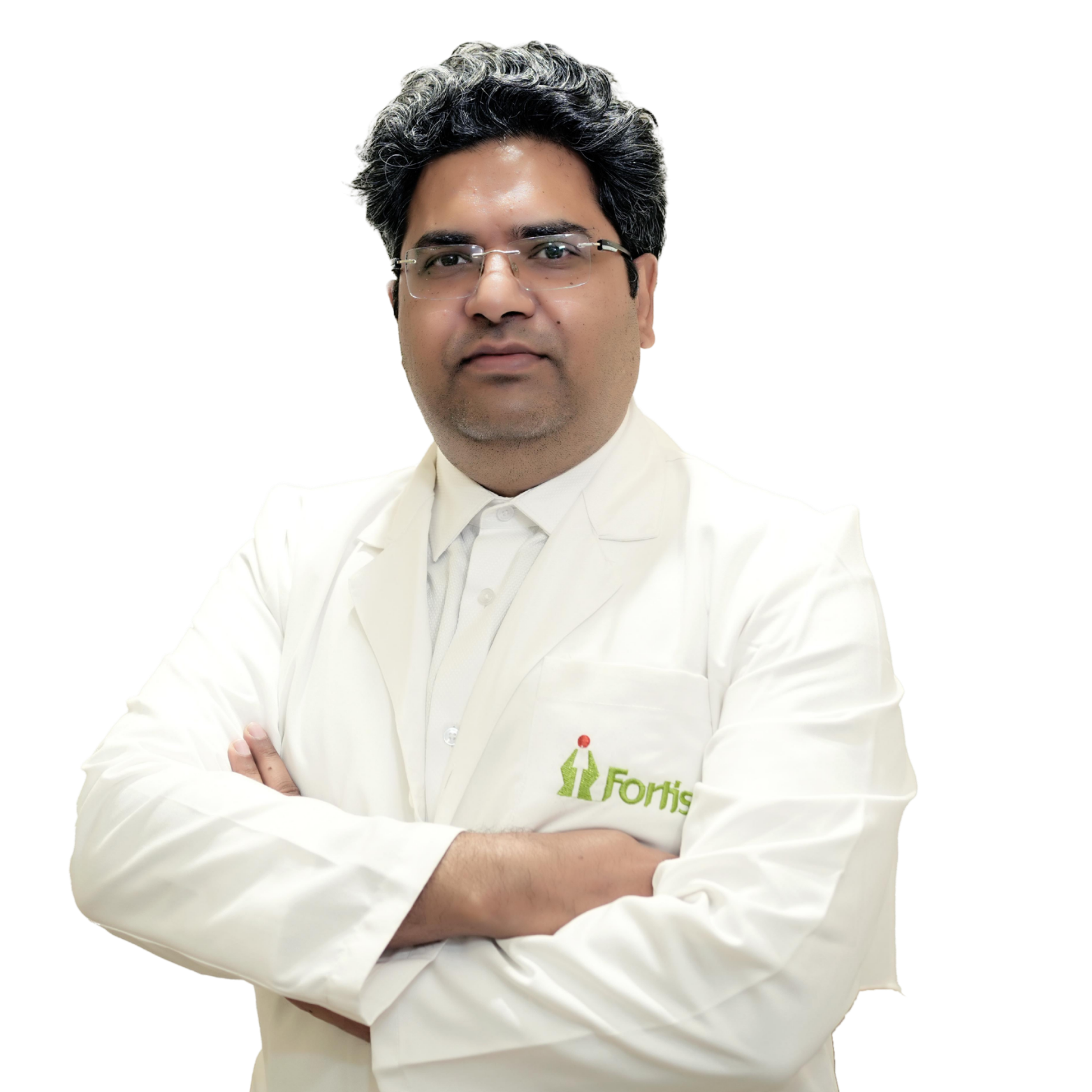 DR. HITESH KUMAR GURJAR