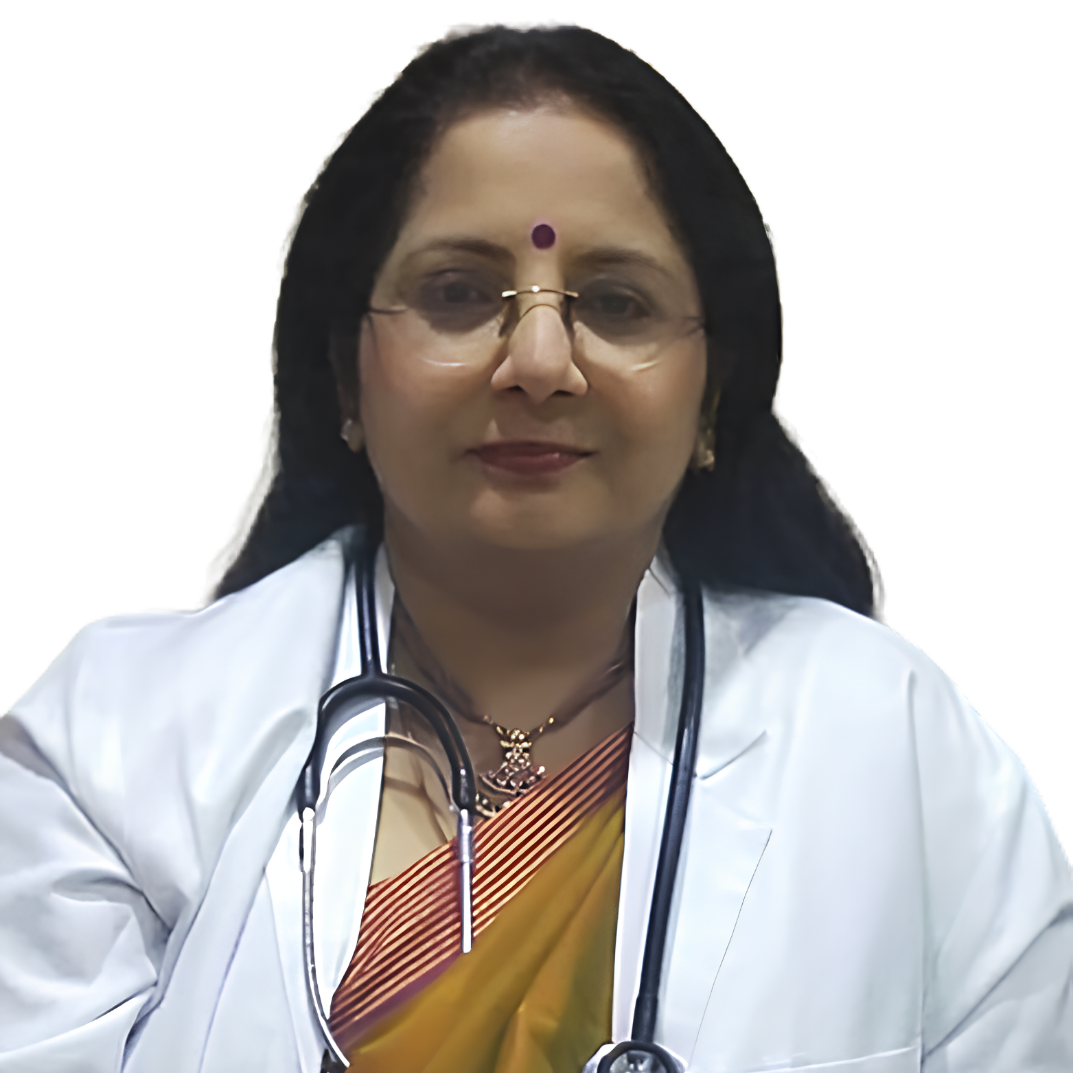 DR. P. ARCHANA RAO