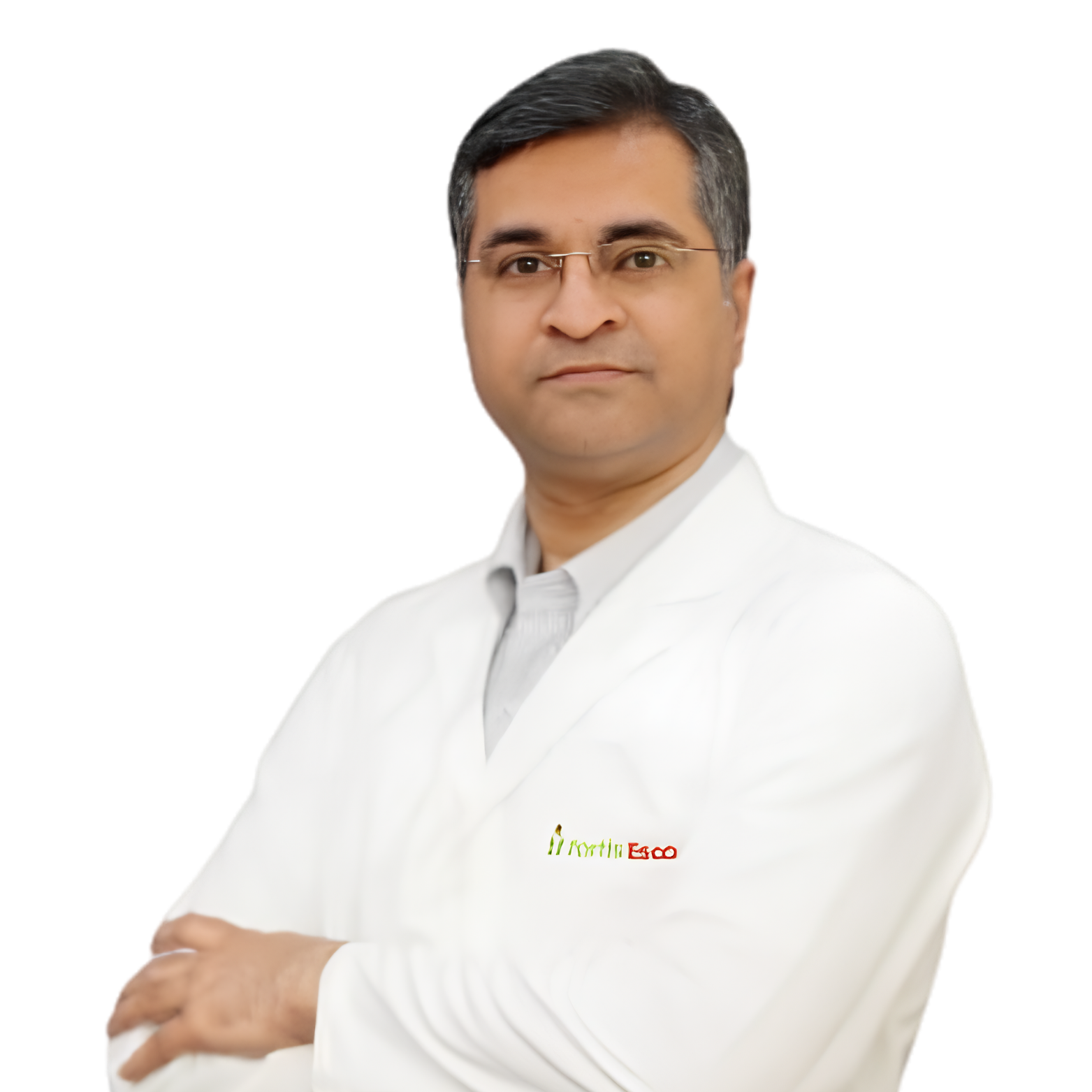 DR. PANKAJ PANWAR