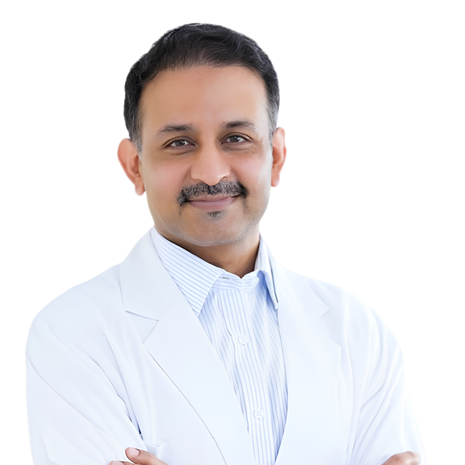 DR. PANKAJ WALECHA
