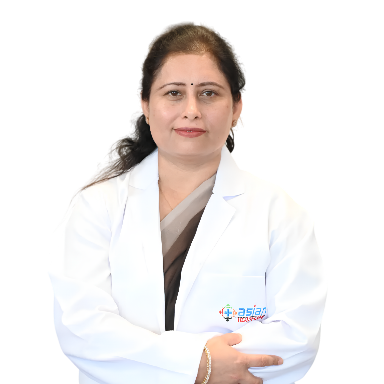 DR. PREETI CHOWDRY