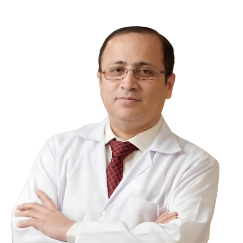 DR. RAJIV KUMAR SETHIA