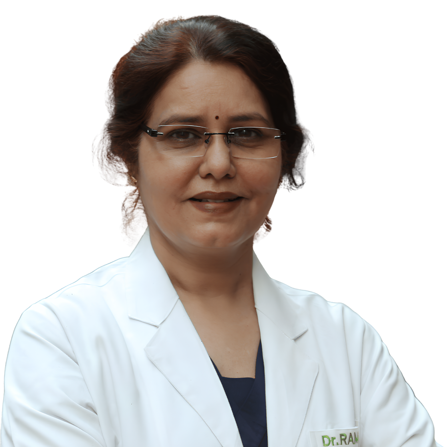 DR. RAMA JOSHI