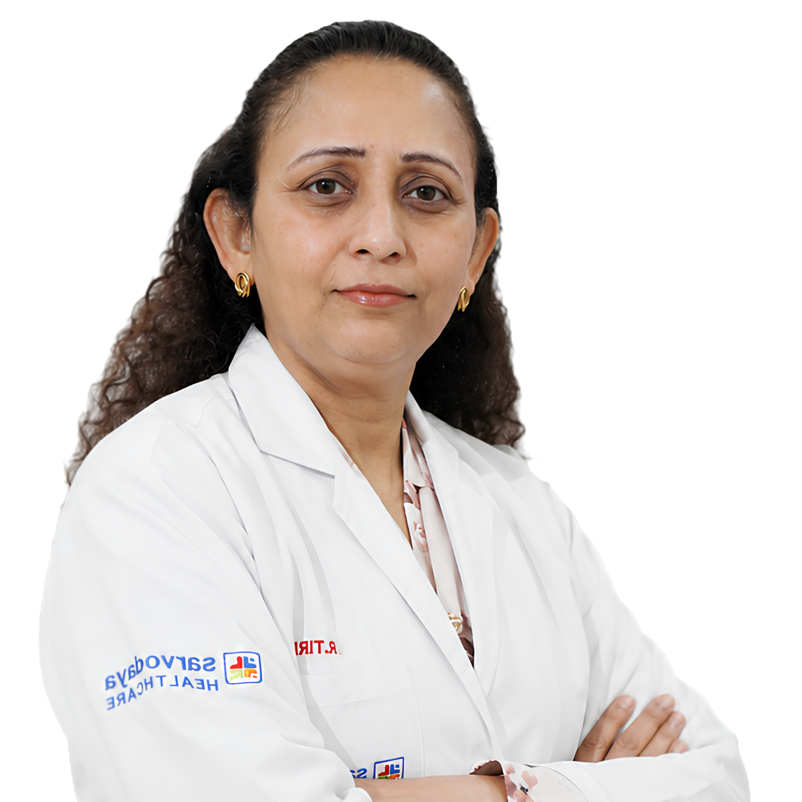 DR. RITU JHA
