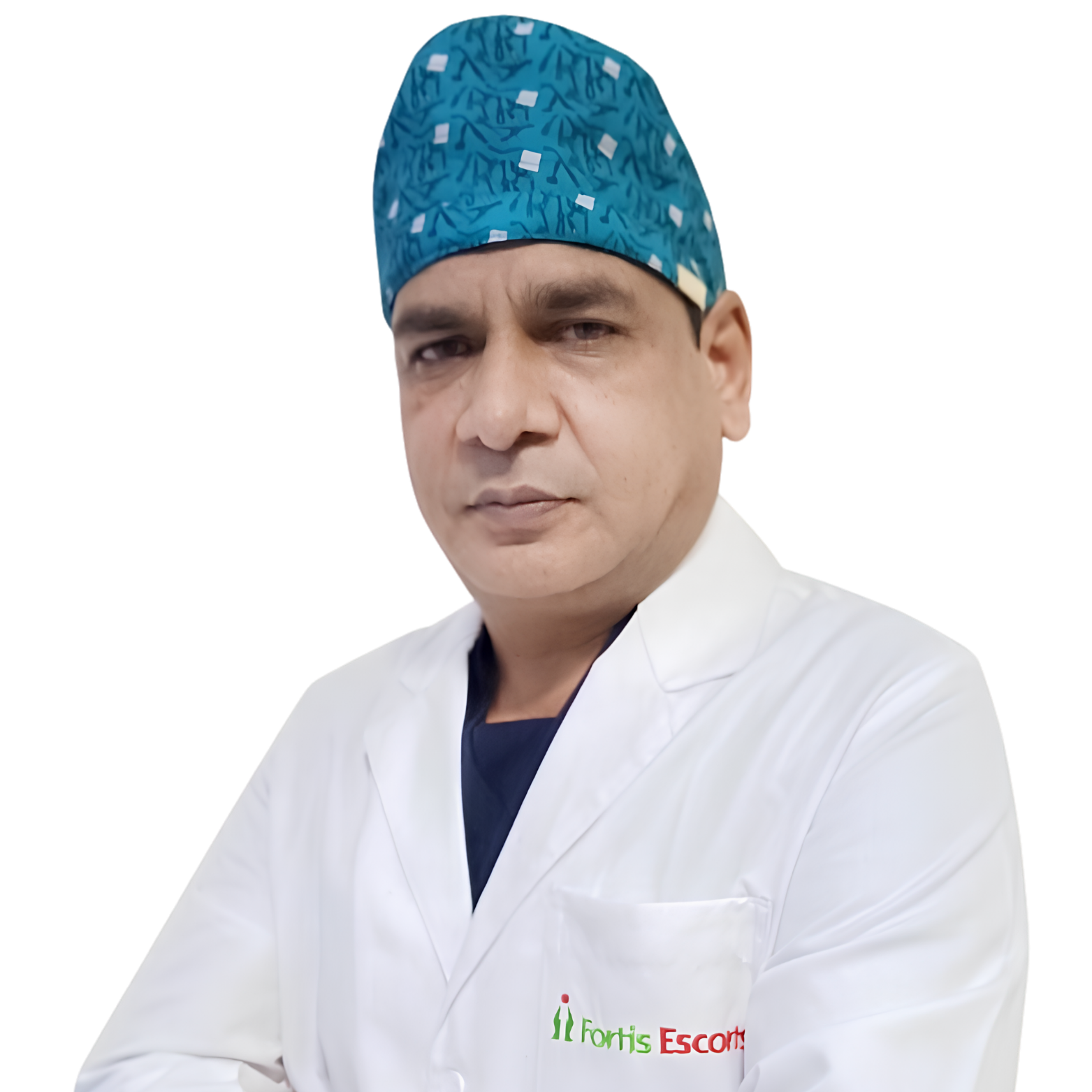 DR. SANJAY VERMA