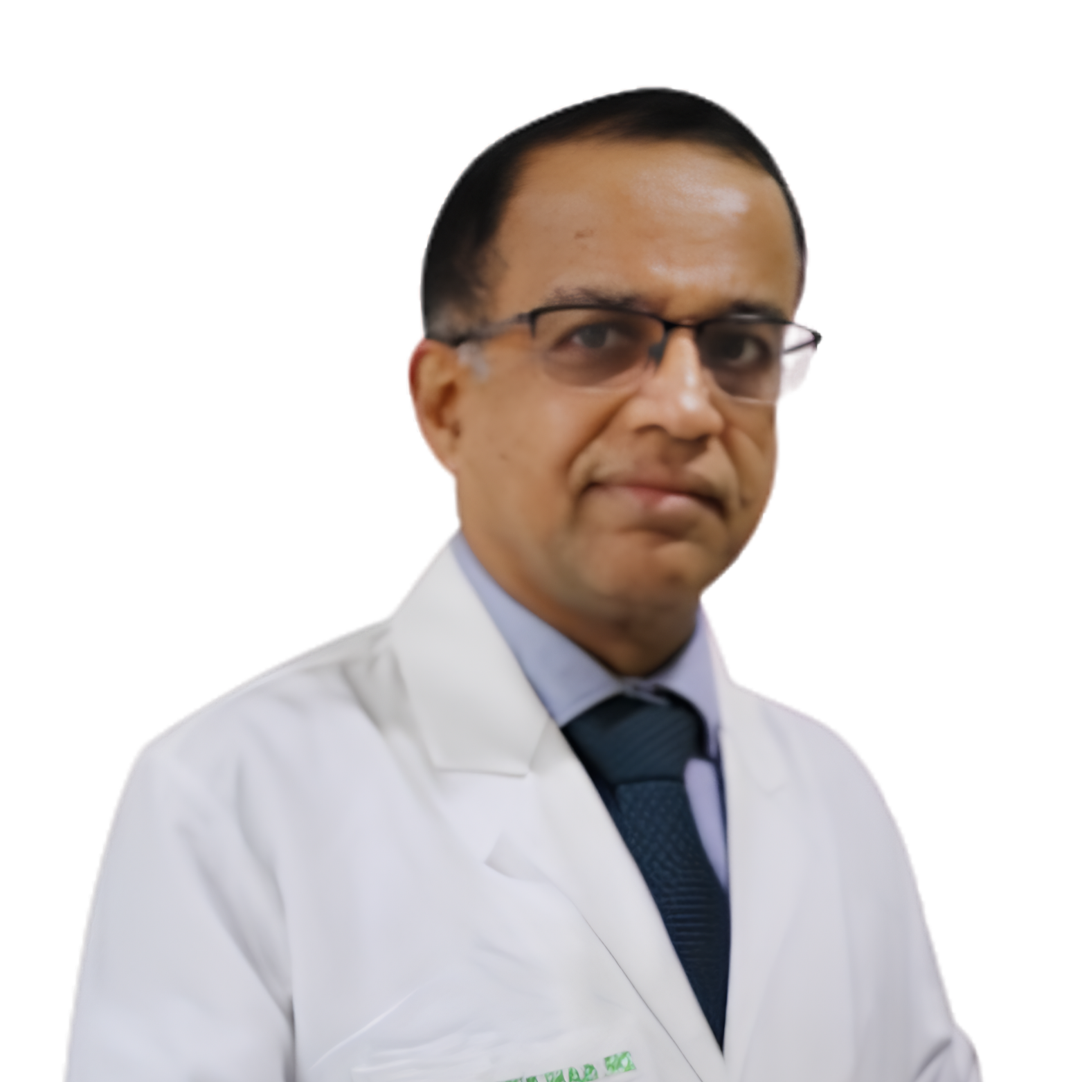 DR. SANJEEV GULATI