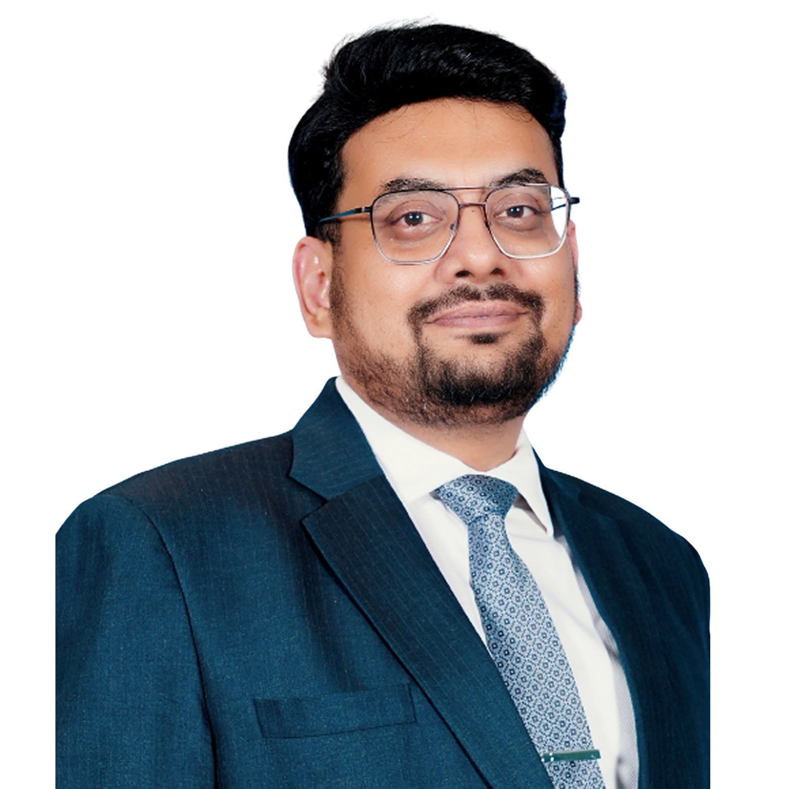 DR. SAURABH SINGHAL