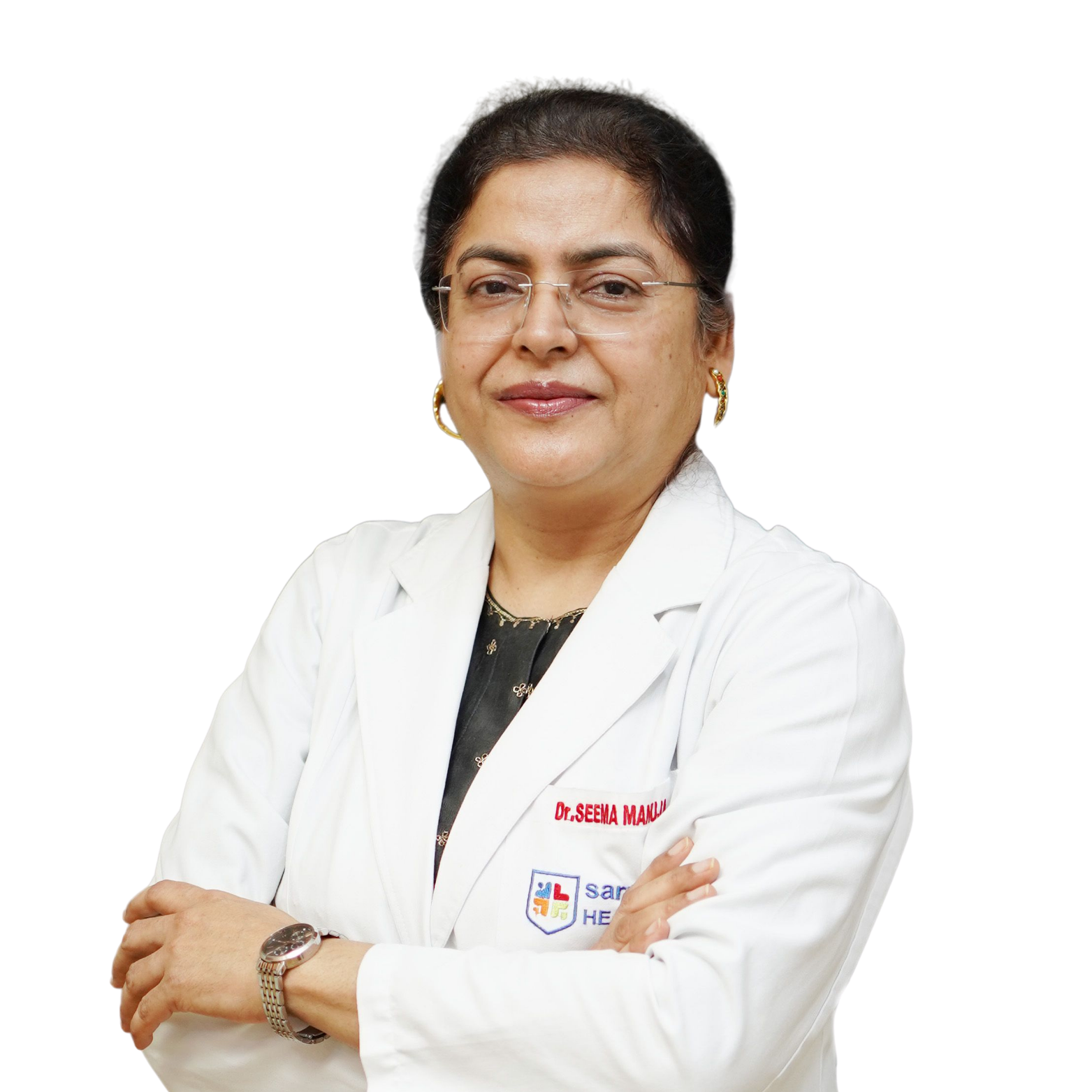 DR. SEEMA MANUJA