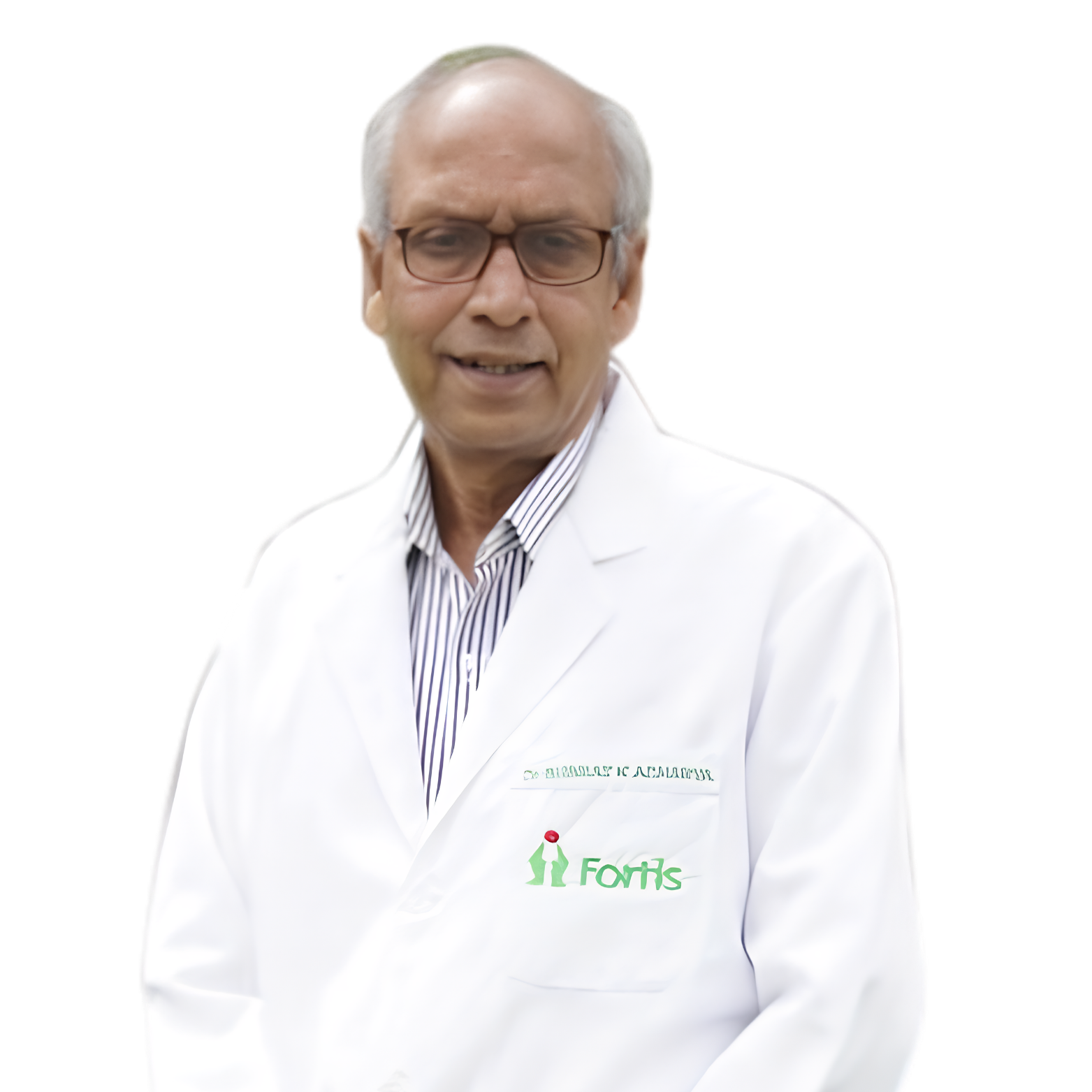 DR. SUBRAT KUMAR ACHARYA
