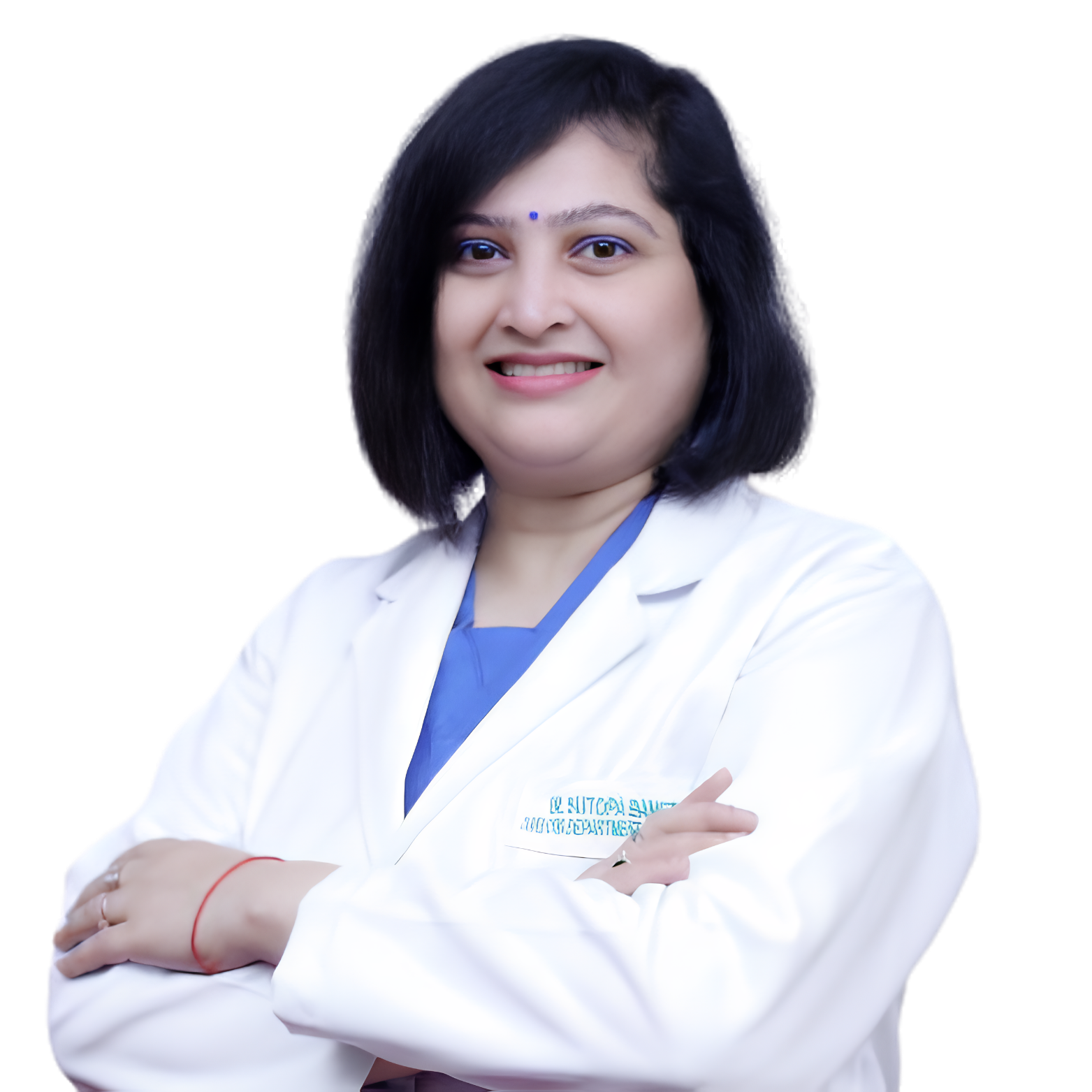 DR. SUTOPA BANERJEE