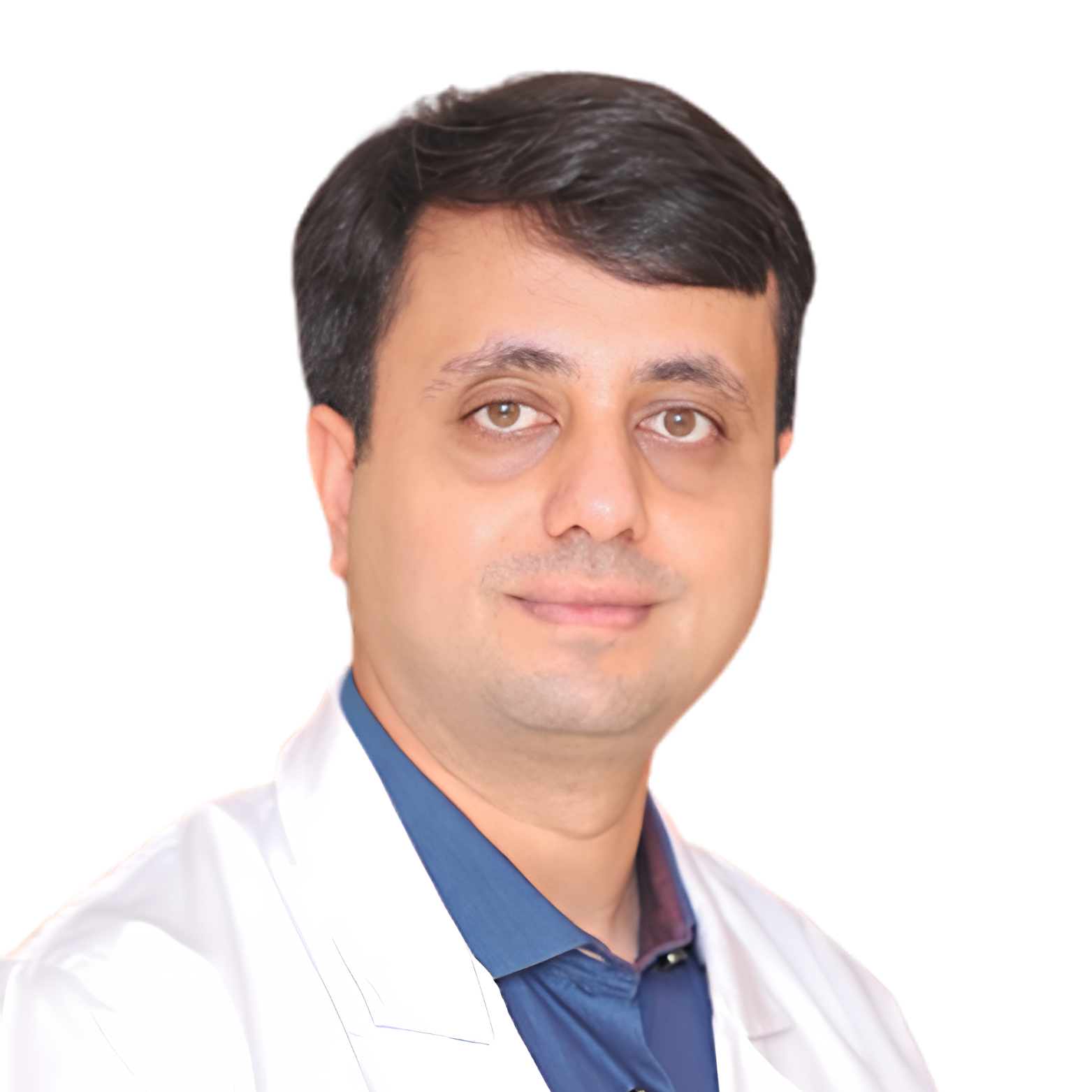 DR. TANMAY PANDYA