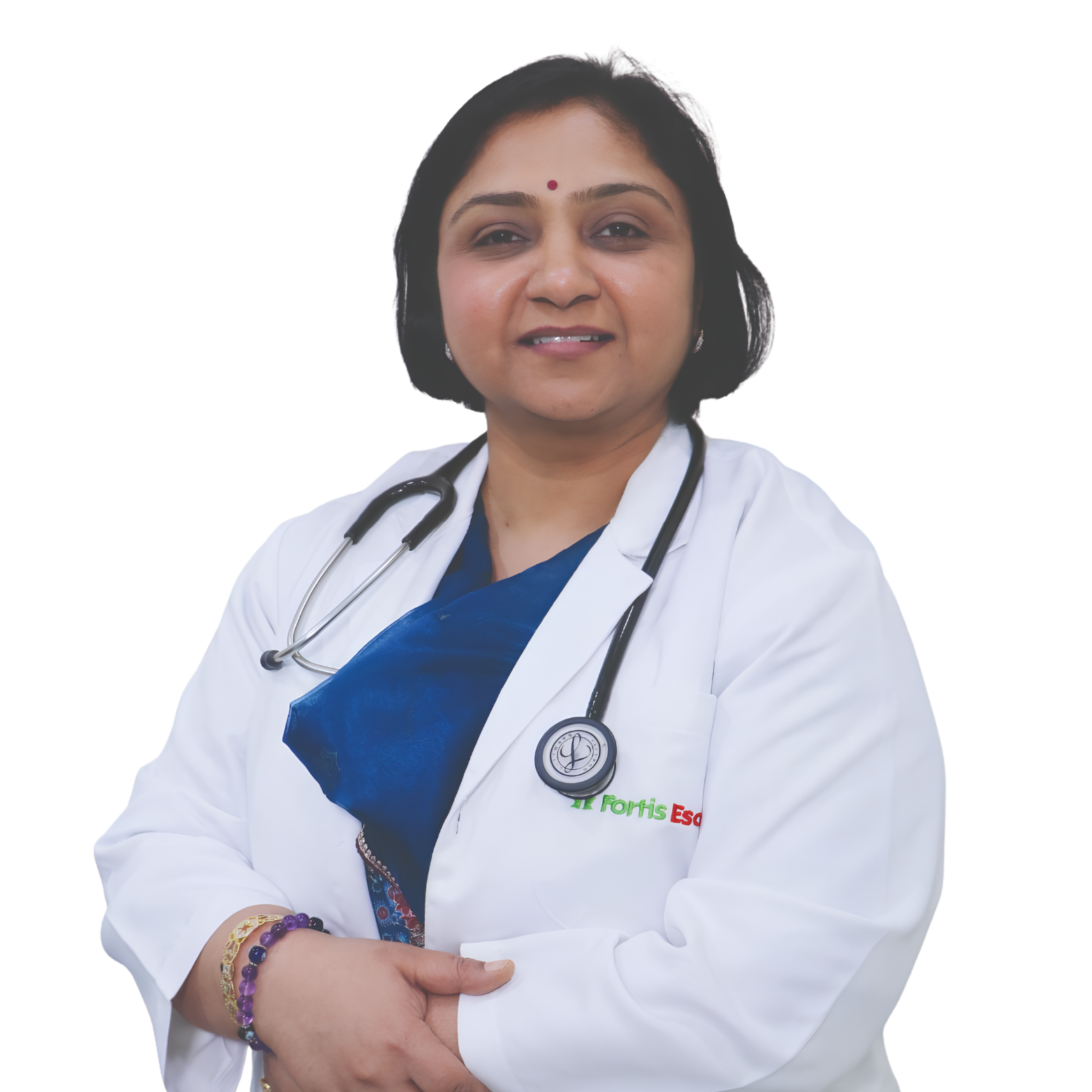 DR. VASUNDHARA AGGARWAL