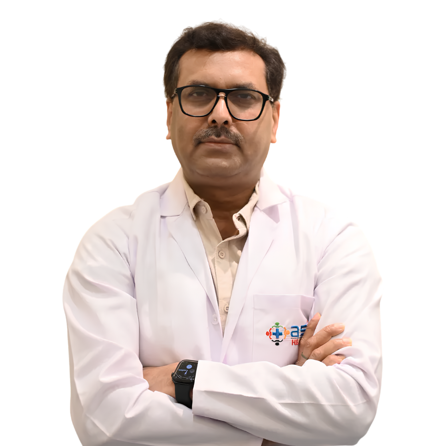 DR. VED PRAKASH