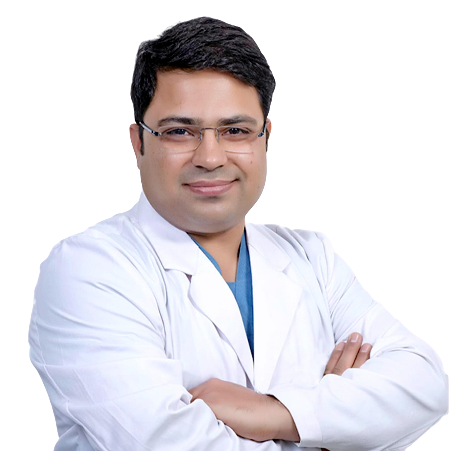 DR. VIVEK VIJ