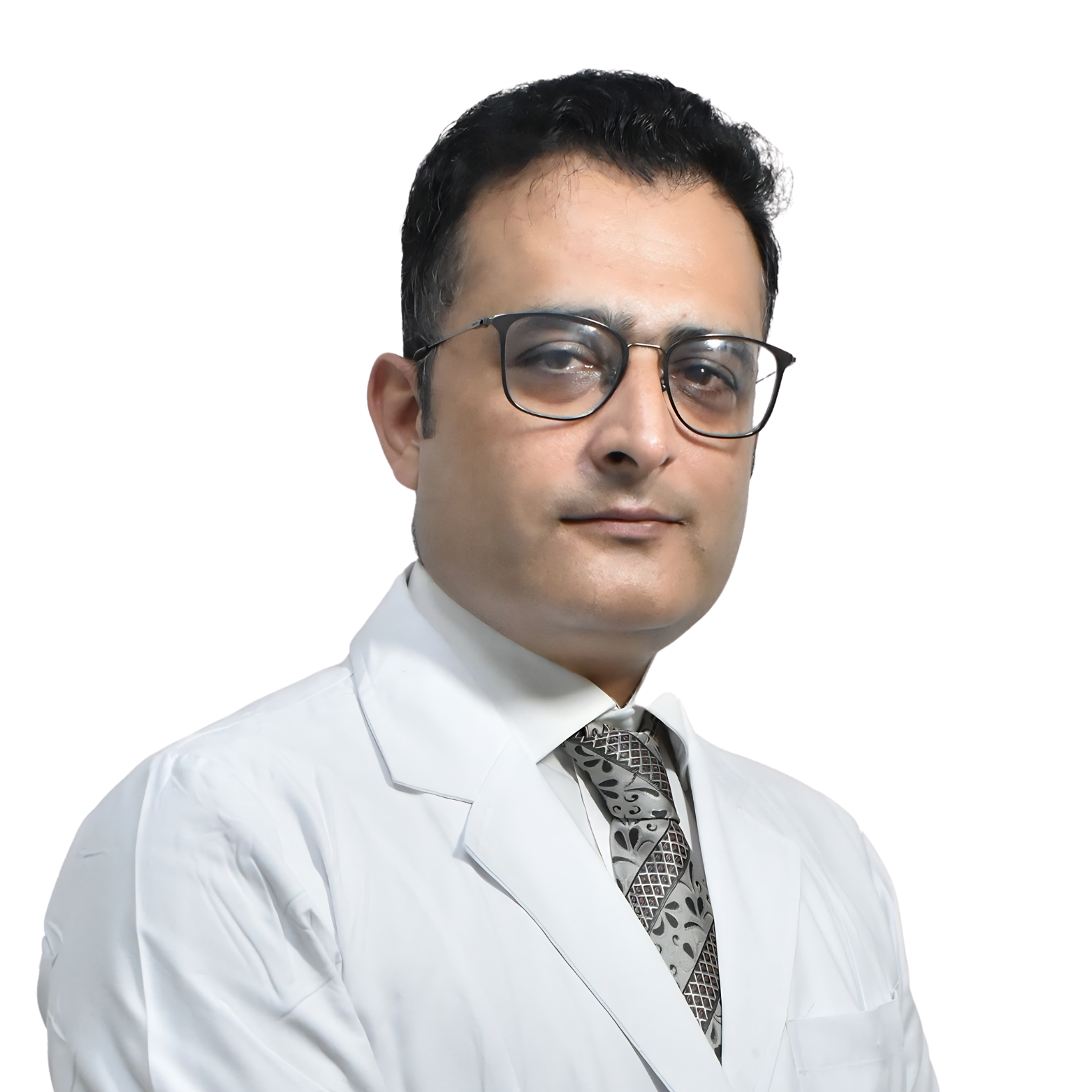 DR. YAWAR SHOAIB ALI