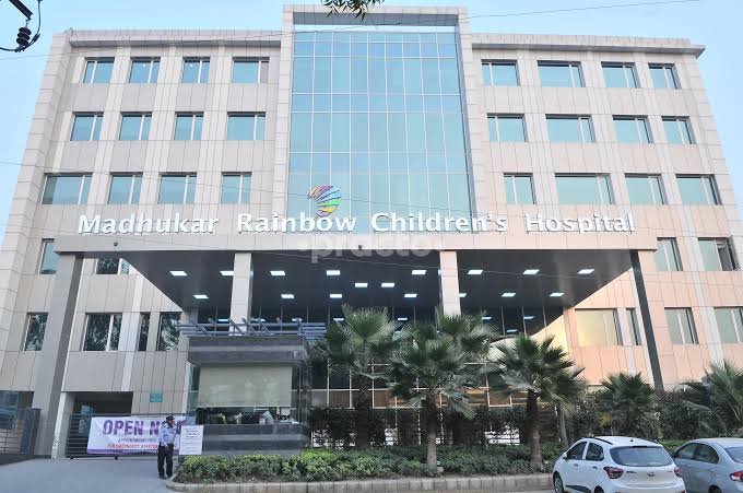 Madhukar Rainbow Children's Hospital