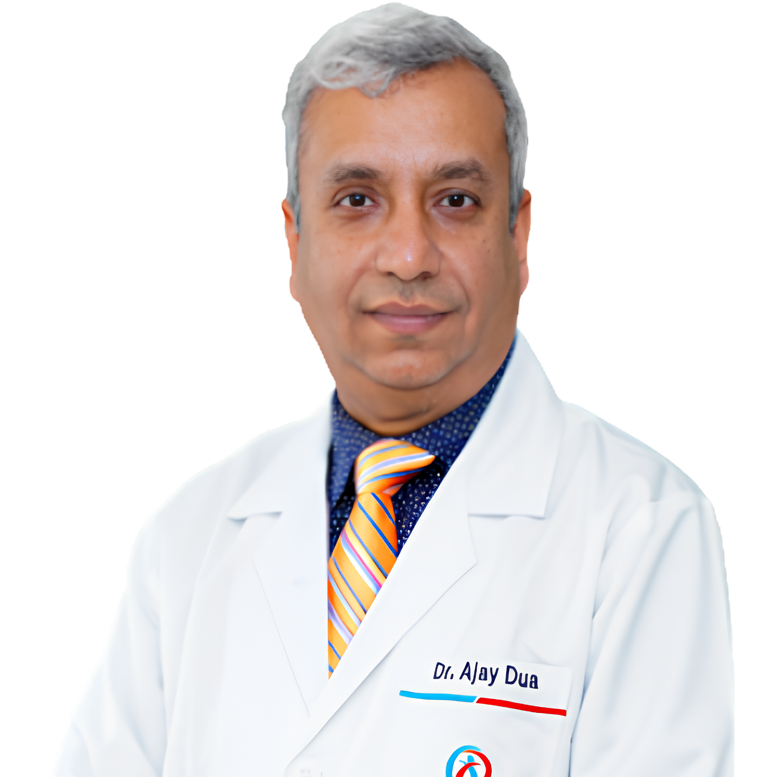 DR. AJAY DUA