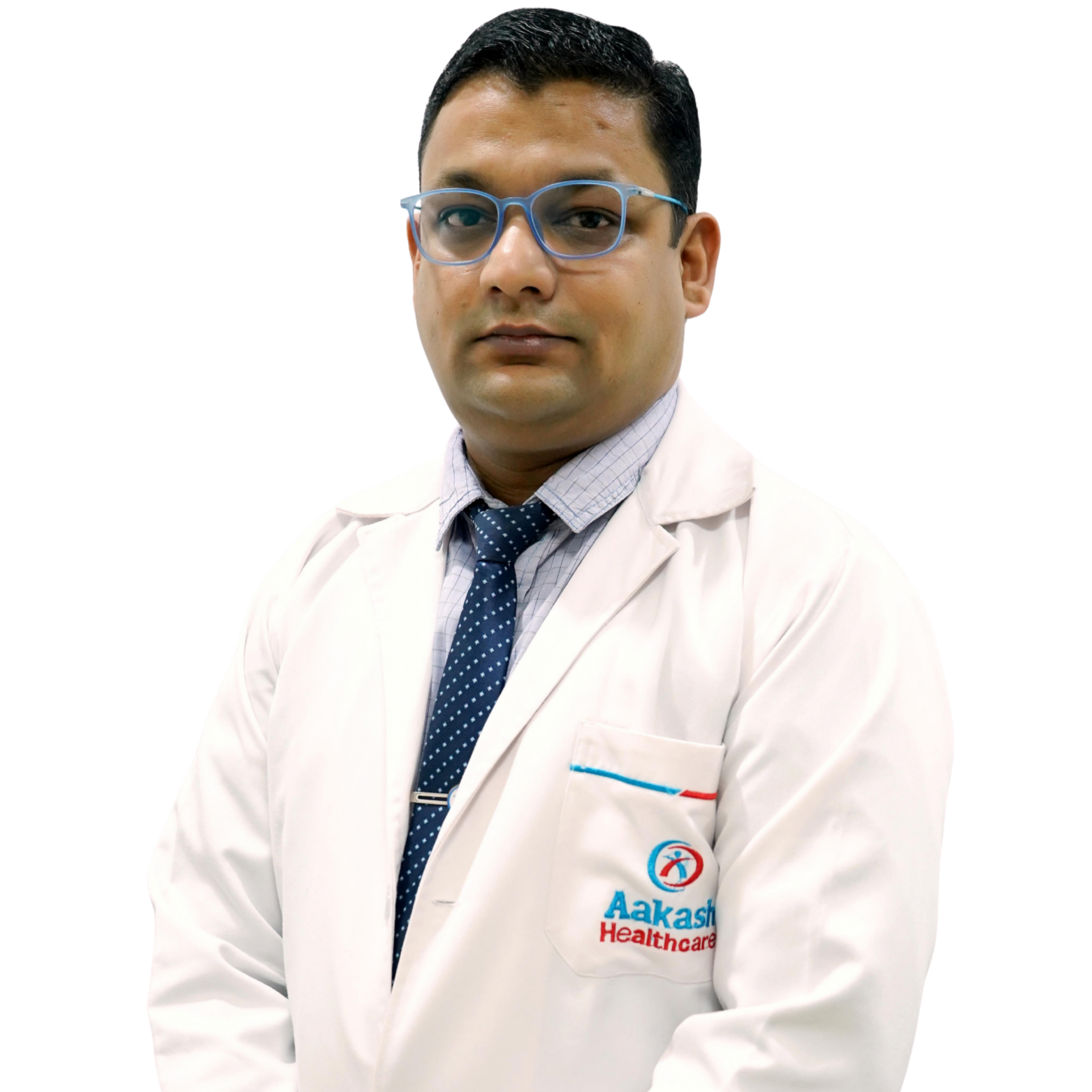 DR. AMRISH KUMAR
