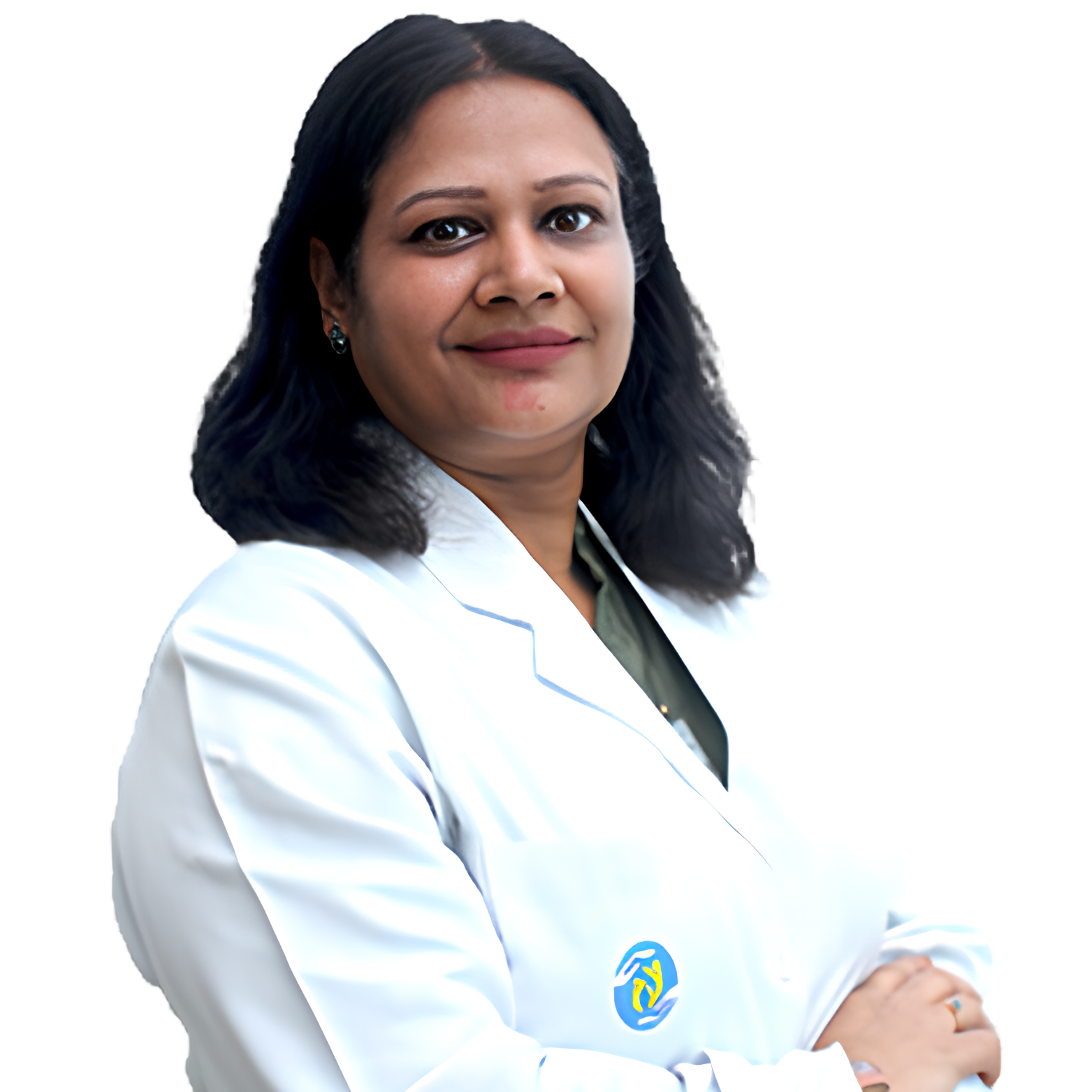DR. DHARNA GUPTA