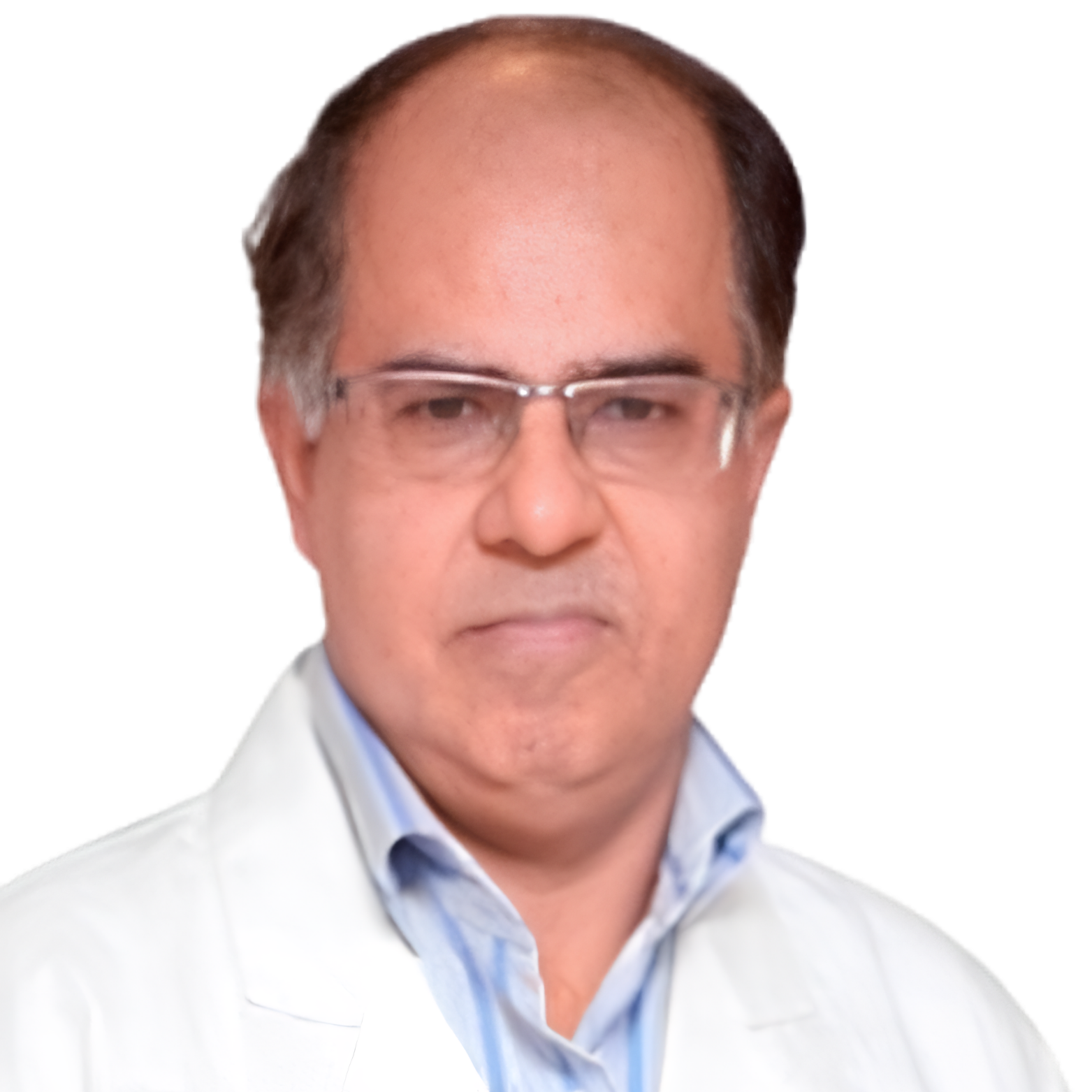 DR. DINESH SAREEN