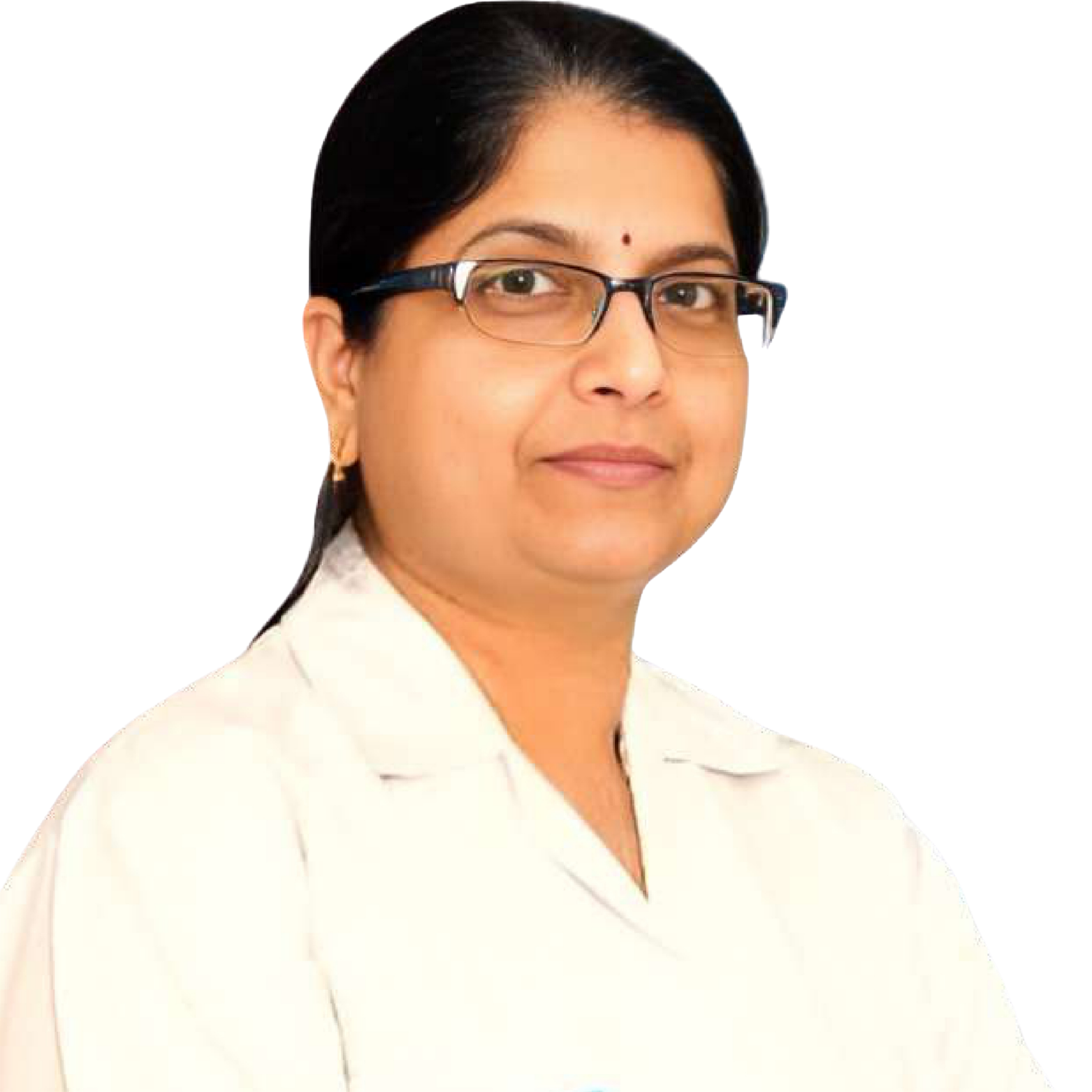 DR. MADHULIKA SINHA