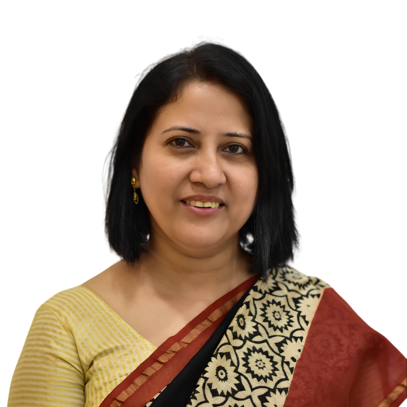 DR. NANDINI CHOUDHURY HAZARIKA