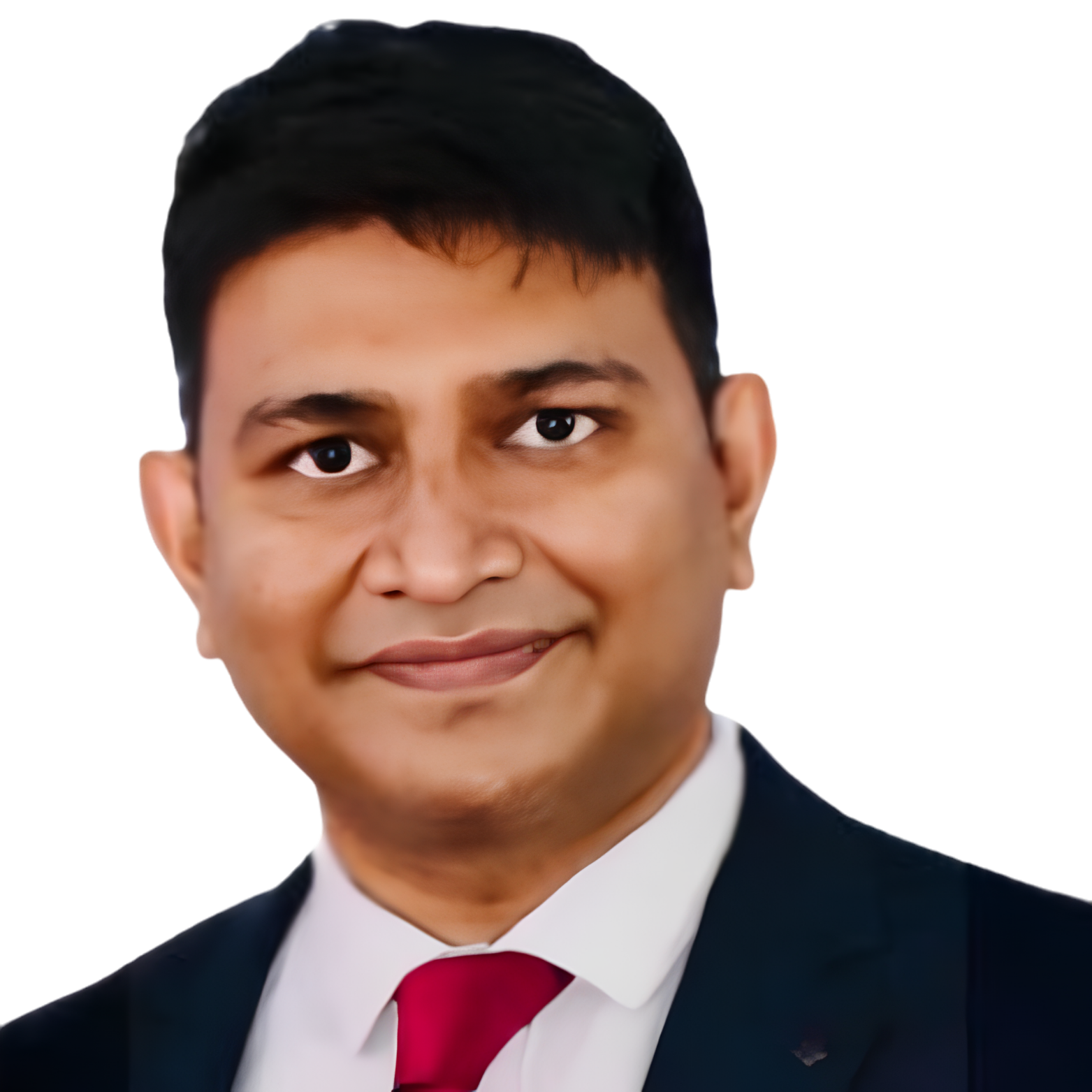 DR. NIYAZ AHMED KHAN
