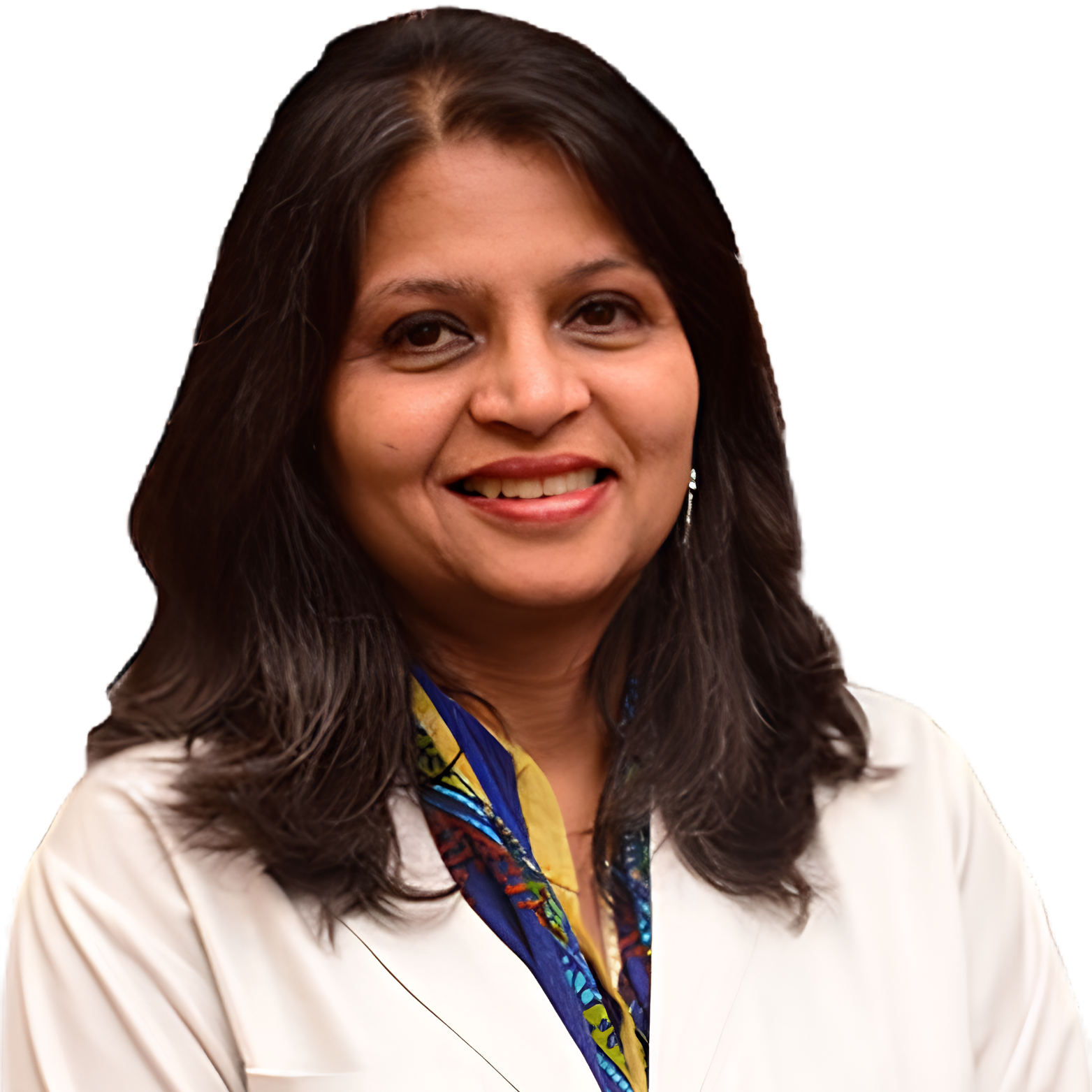 DR. PRATIBHA GOGIA