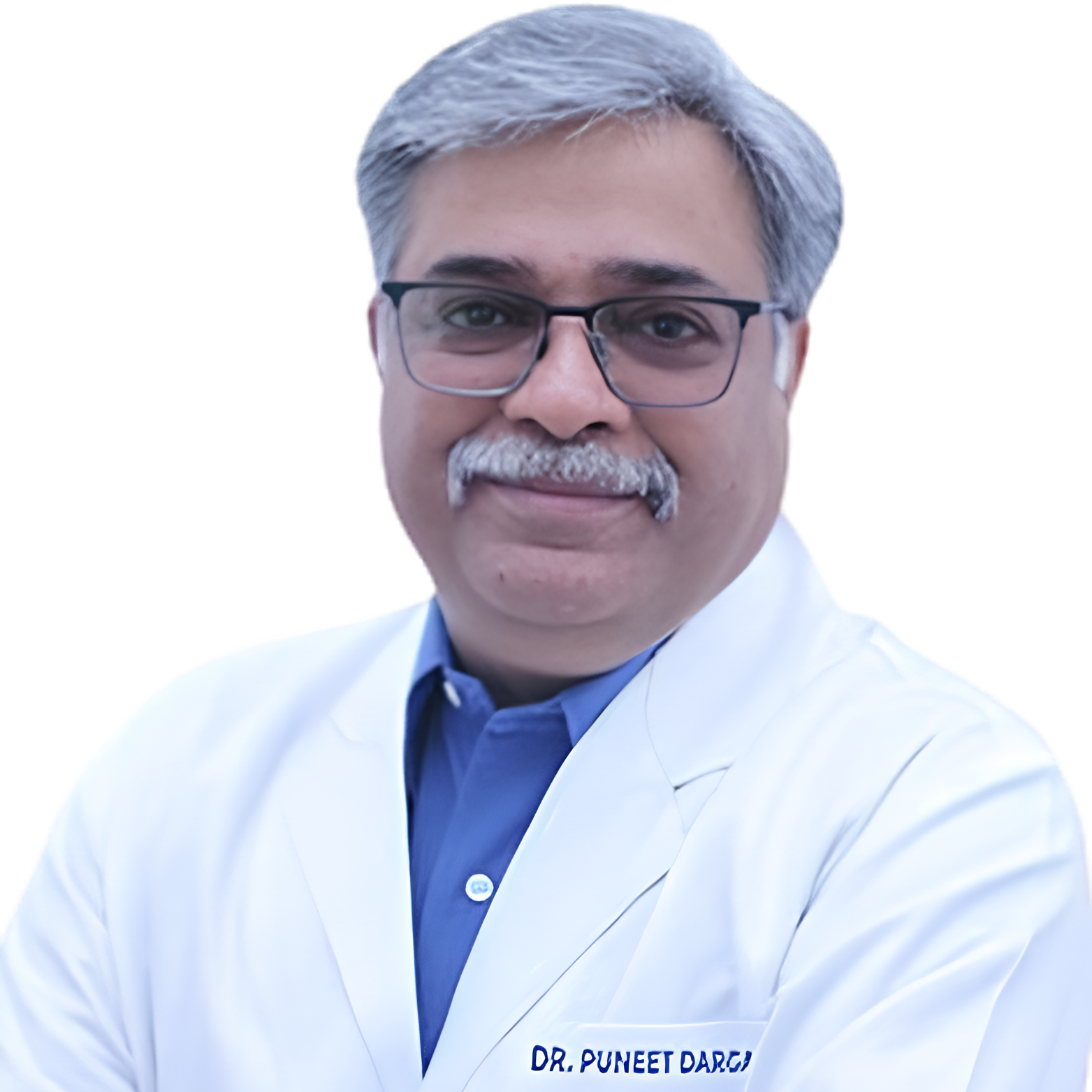 DR. PUNEET DARGAN