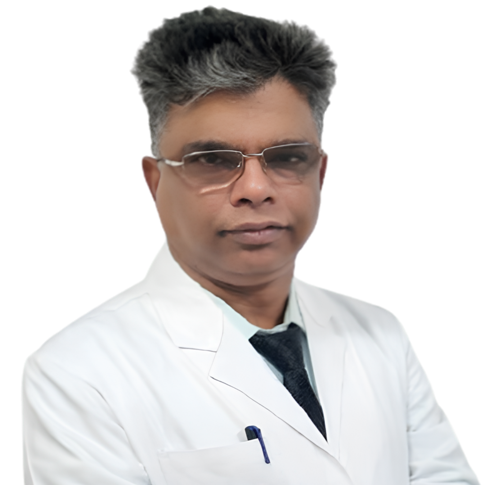 DR. RUDRA PRASAD ACHARYA
