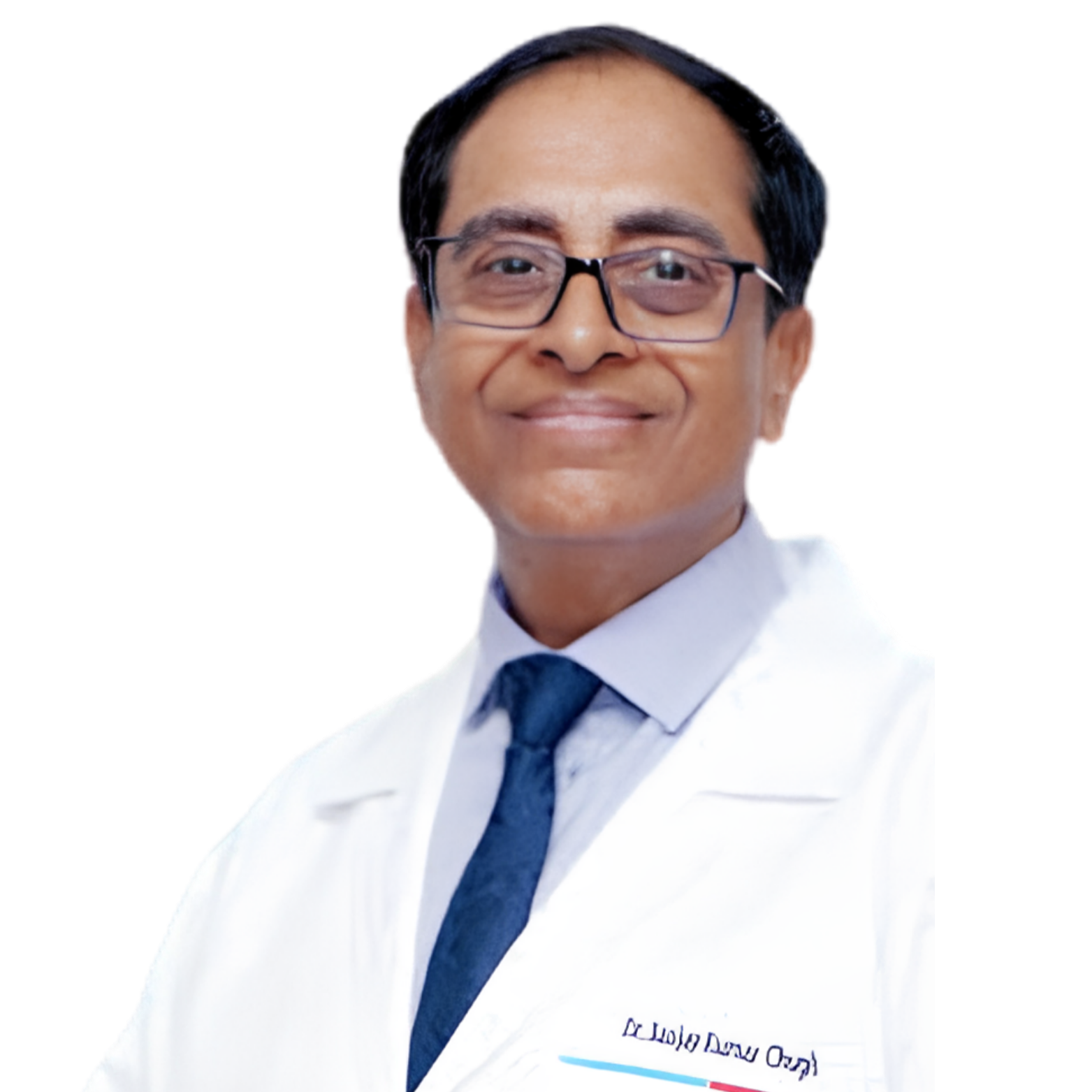 DR. SANJAY KUMAR CHUGH