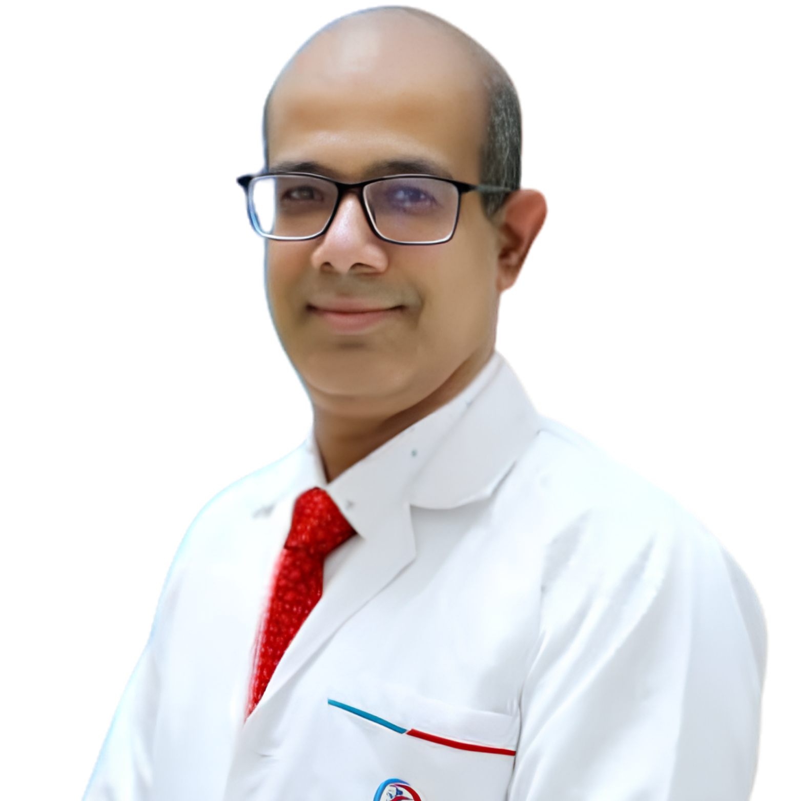 DR. SHARAD MALHOTRA
