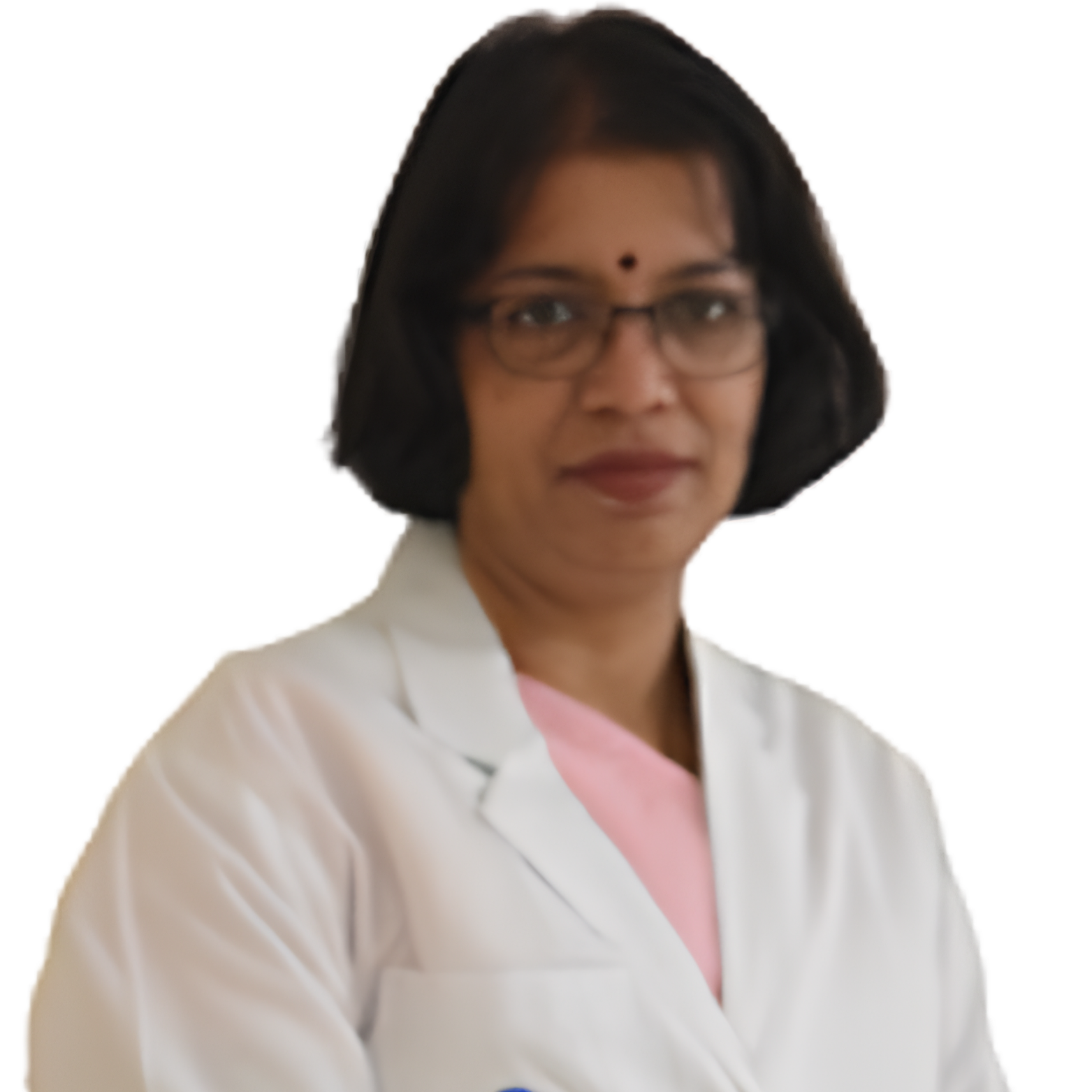 DR. SHWETA SINGH