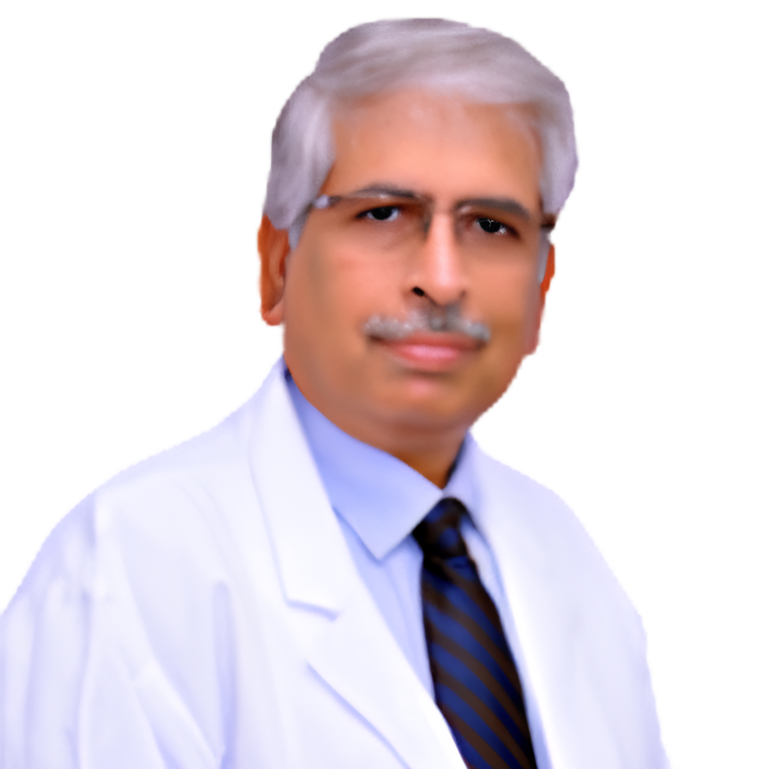DR. SUNIL KUMAR MEHENDIRATTA