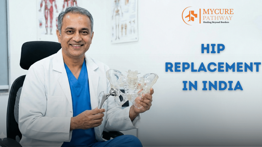 Hip Replacement in India