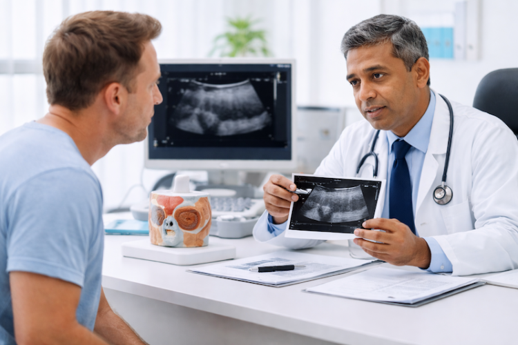 Hydrocele Surgery in India