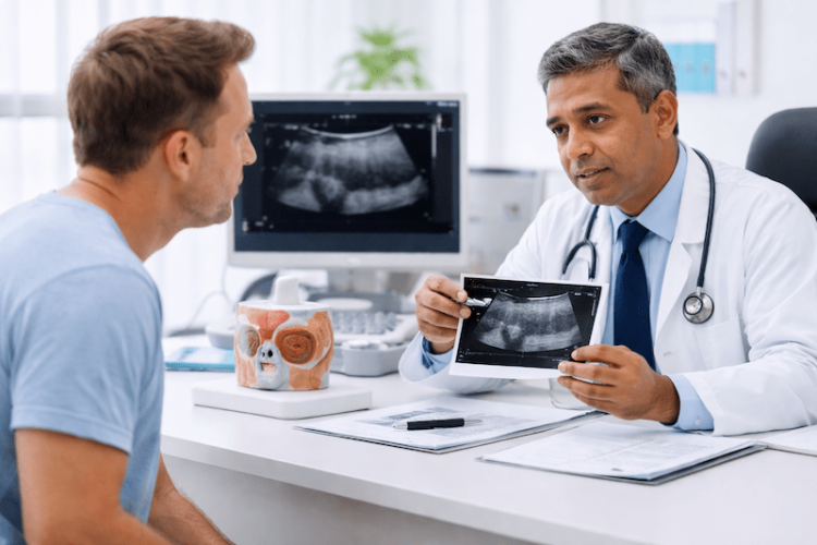 Hydrocele Surgery in India