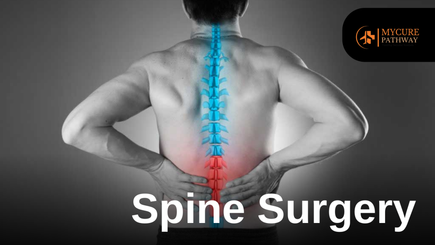 Spine Surgery