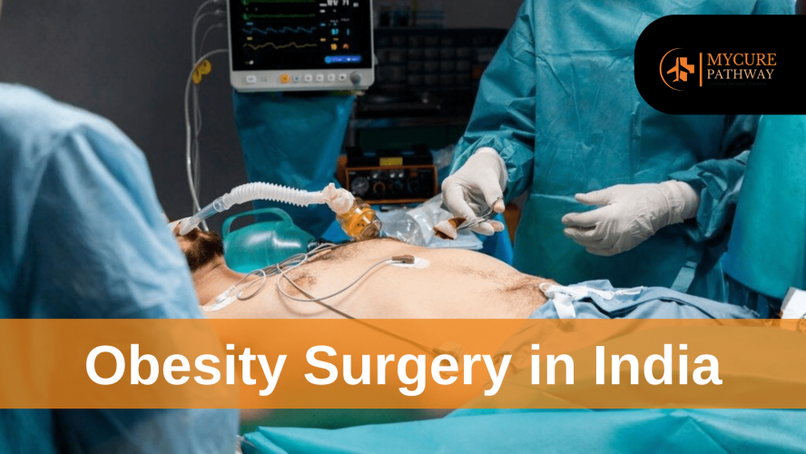 Obesity Surgery in India