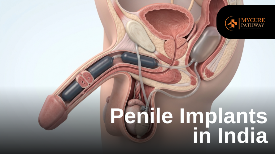 penile implants in India
